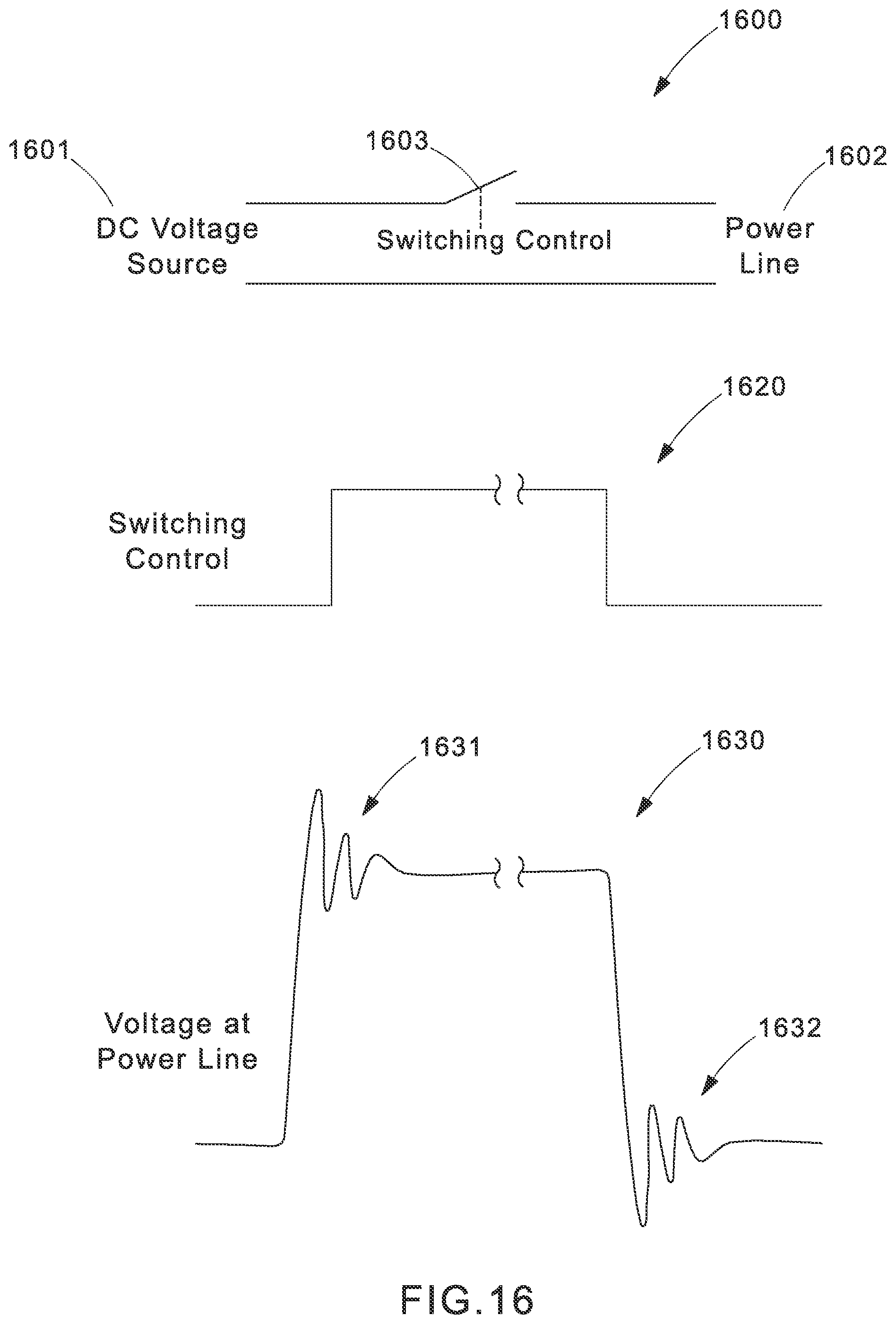 Patent US12348225 Figure 18 – Systems, apparatuses, and methods for pulse shaping in high voltage power systems