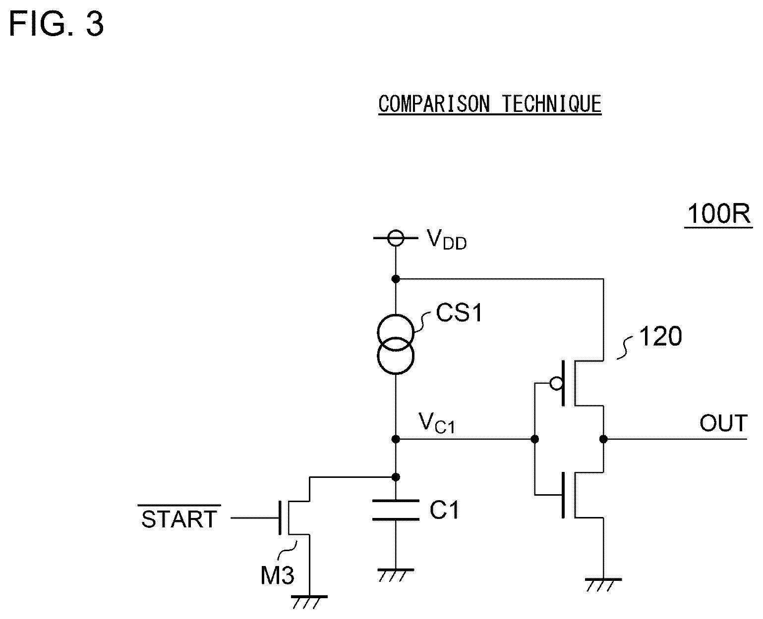 Patent US12348226 Figure 3 – Timer circuit