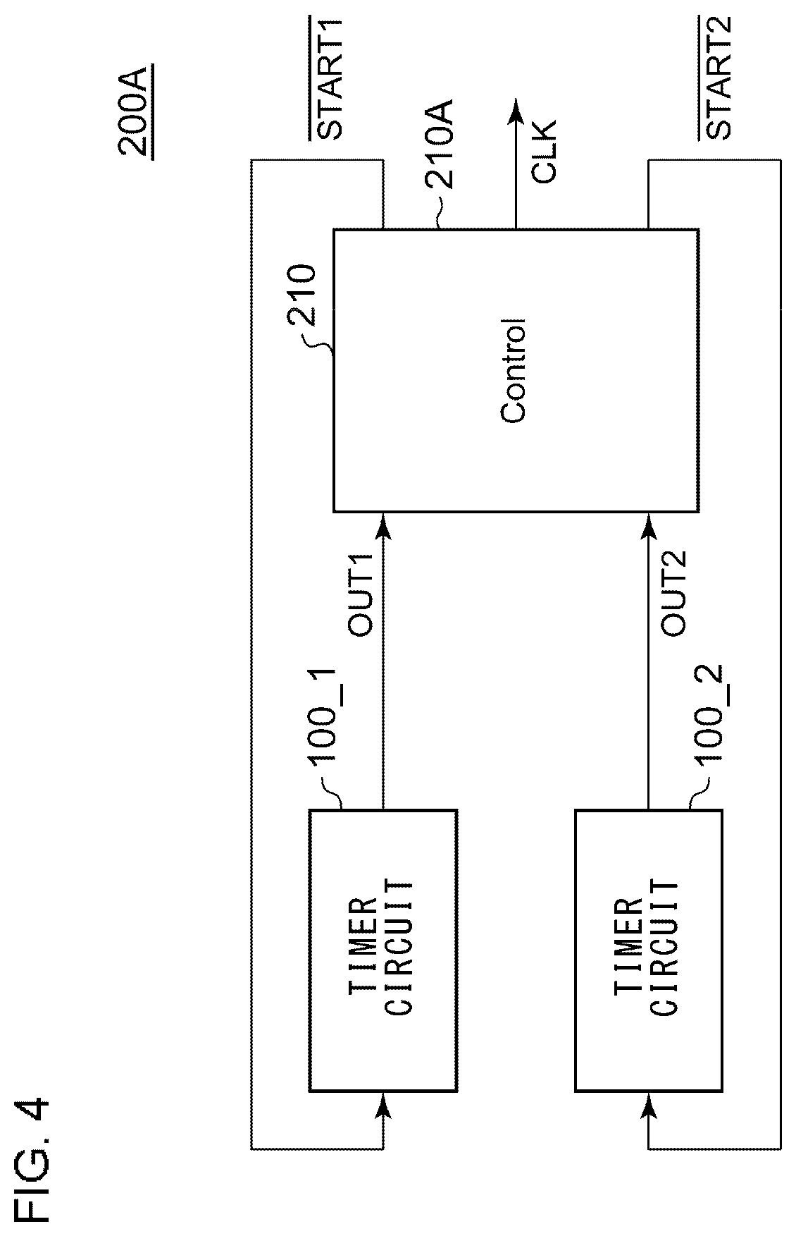 Patent US12348226 Figure 4 – Timer circuit