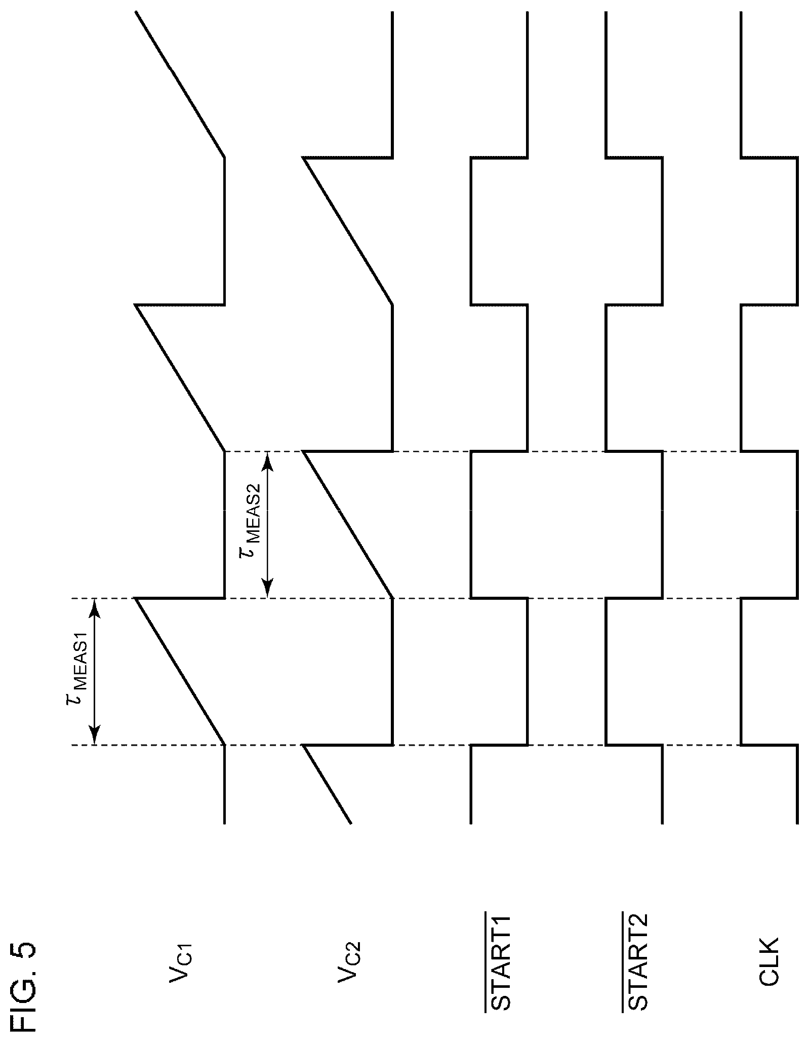Patent US12348226 Figure 5 – Timer circuit