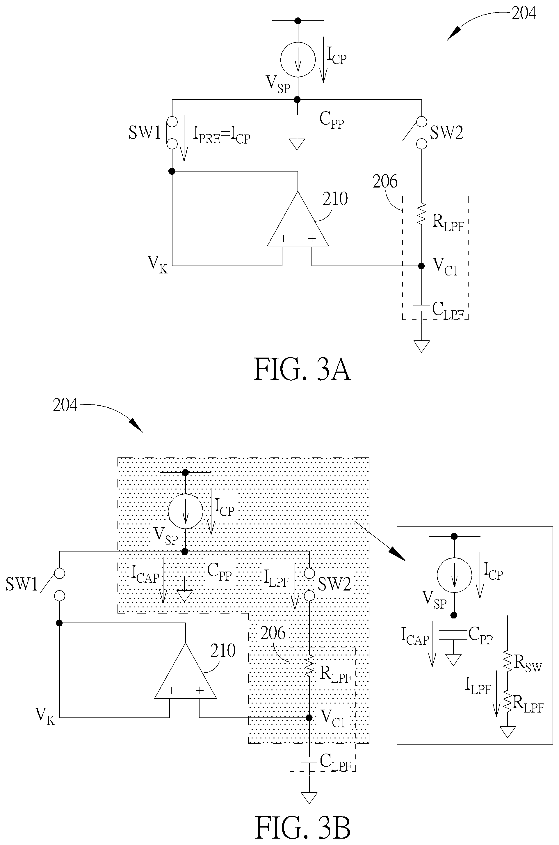 Patent US12348234 Figure 3 – Clock and data recovery circuit