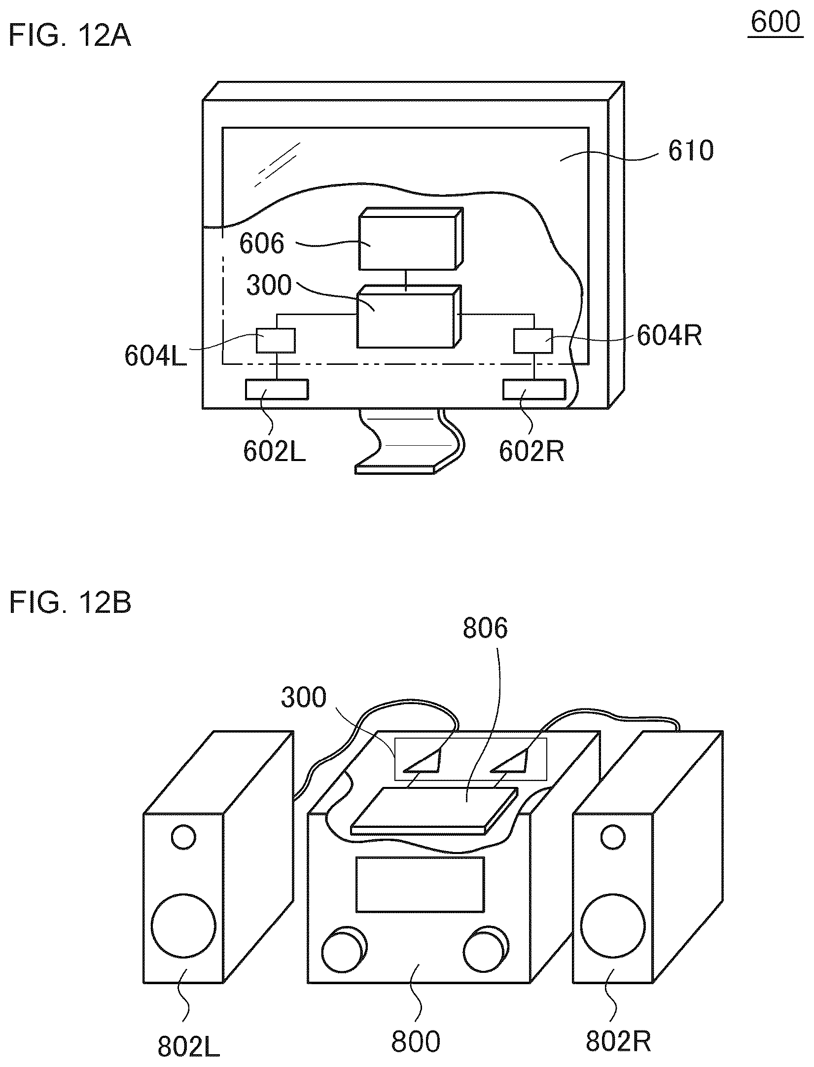 Patent US12348242 Figure 12 – D/A converter