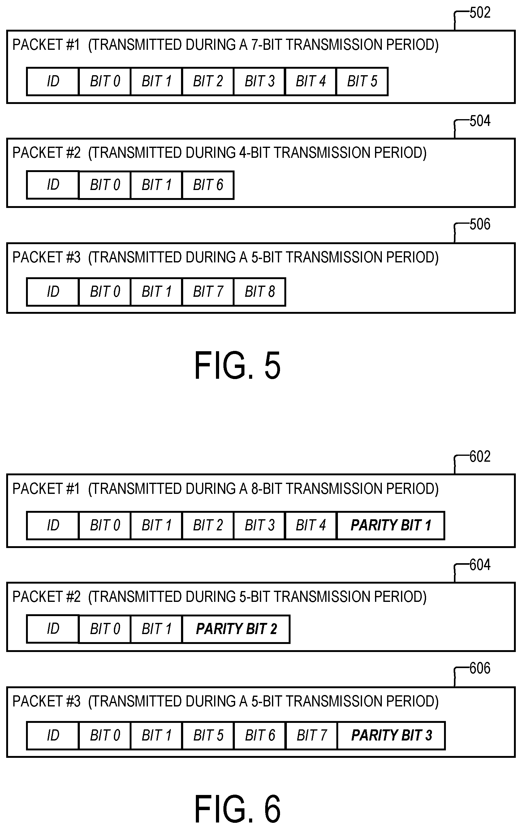 Patent US12348243 Figure 3 – Method and apparatus for transmitting data concurrently with a pulse-encoded signal