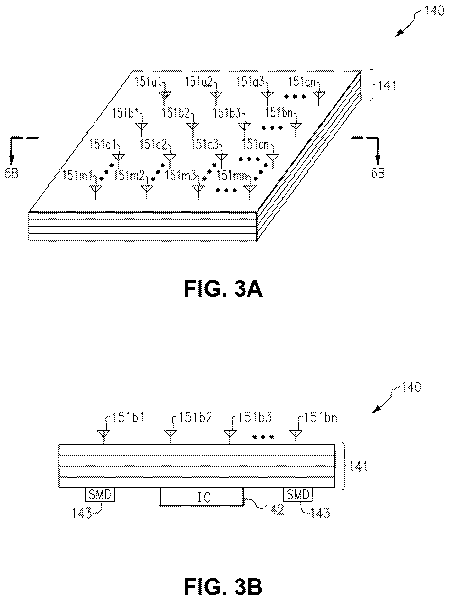 Patent US12348252 Figure 4 – Radio frequency trimmer circuit