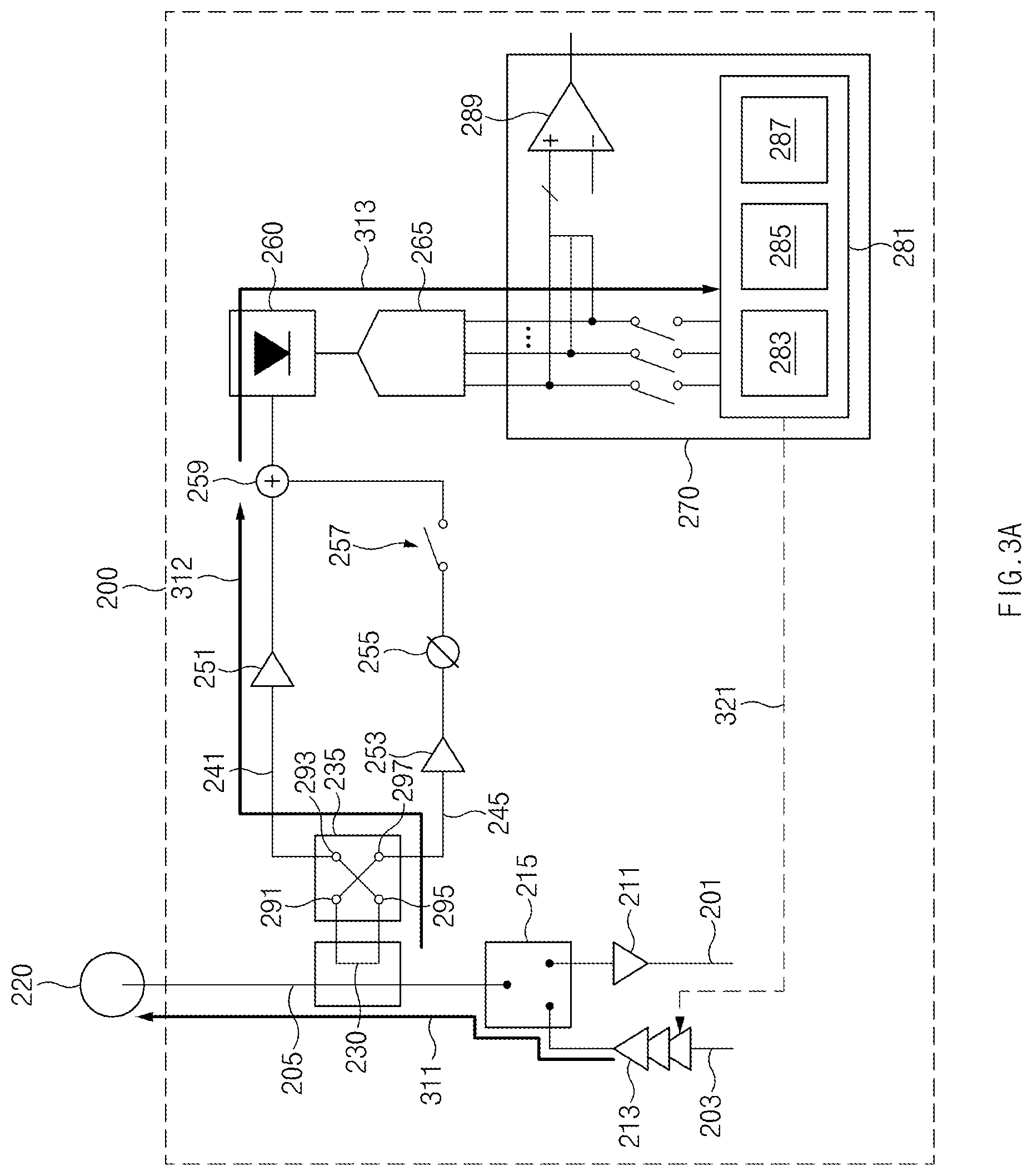 Patent US12348257 Figure 4 – Electronic device for controlling wireless transmission and operating method thereof