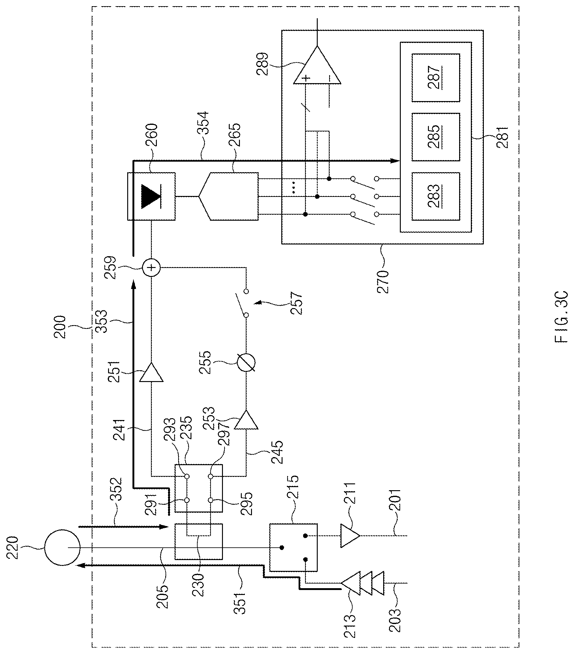 Patent US12348257 Figure 6 – Electronic device for controlling wireless transmission and operating method thereof