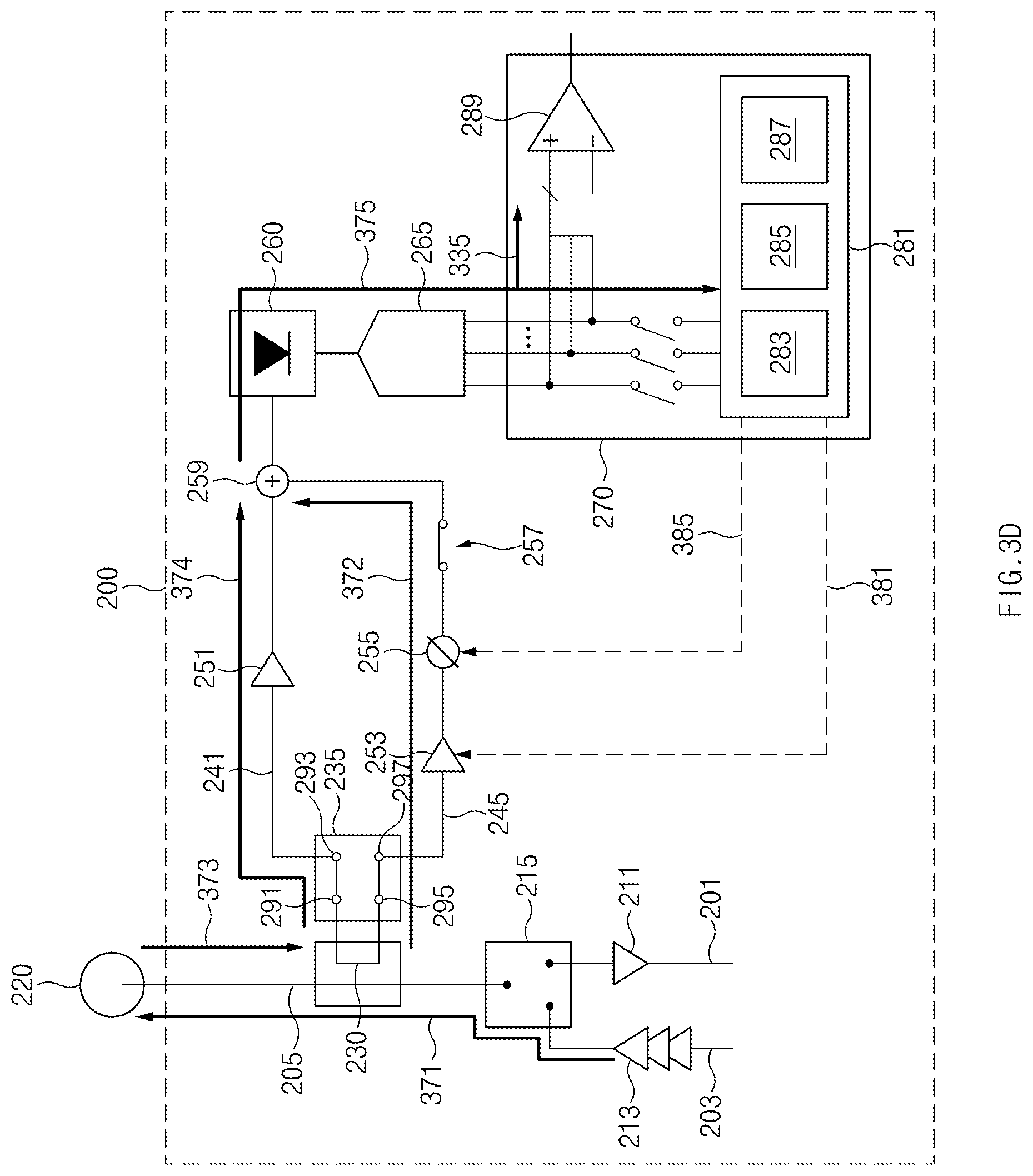 Patent US12348257 Figure 7 – Electronic device for controlling wireless transmission and operating method thereof