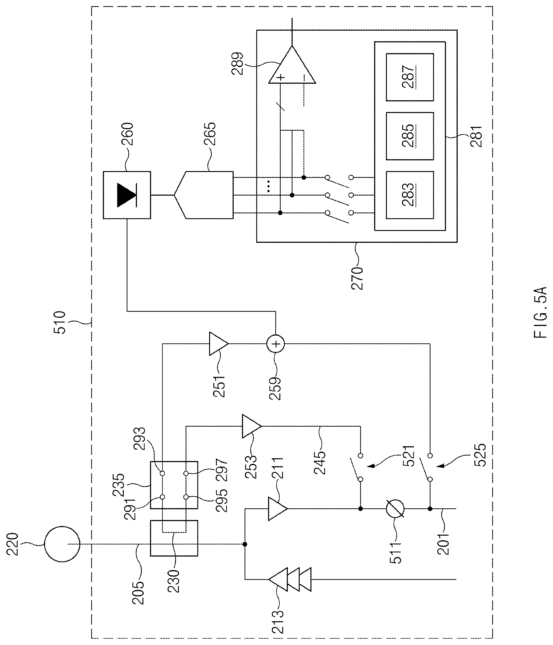Patent US12348257 Figure 9 – Electronic device for controlling wireless transmission and operating method thereof