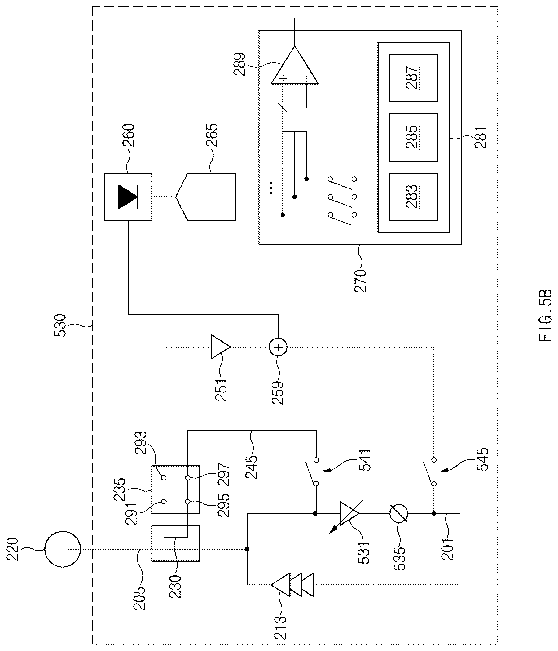 Patent US12348257 Figure 10 – Electronic device for controlling wireless transmission and operating method thereof