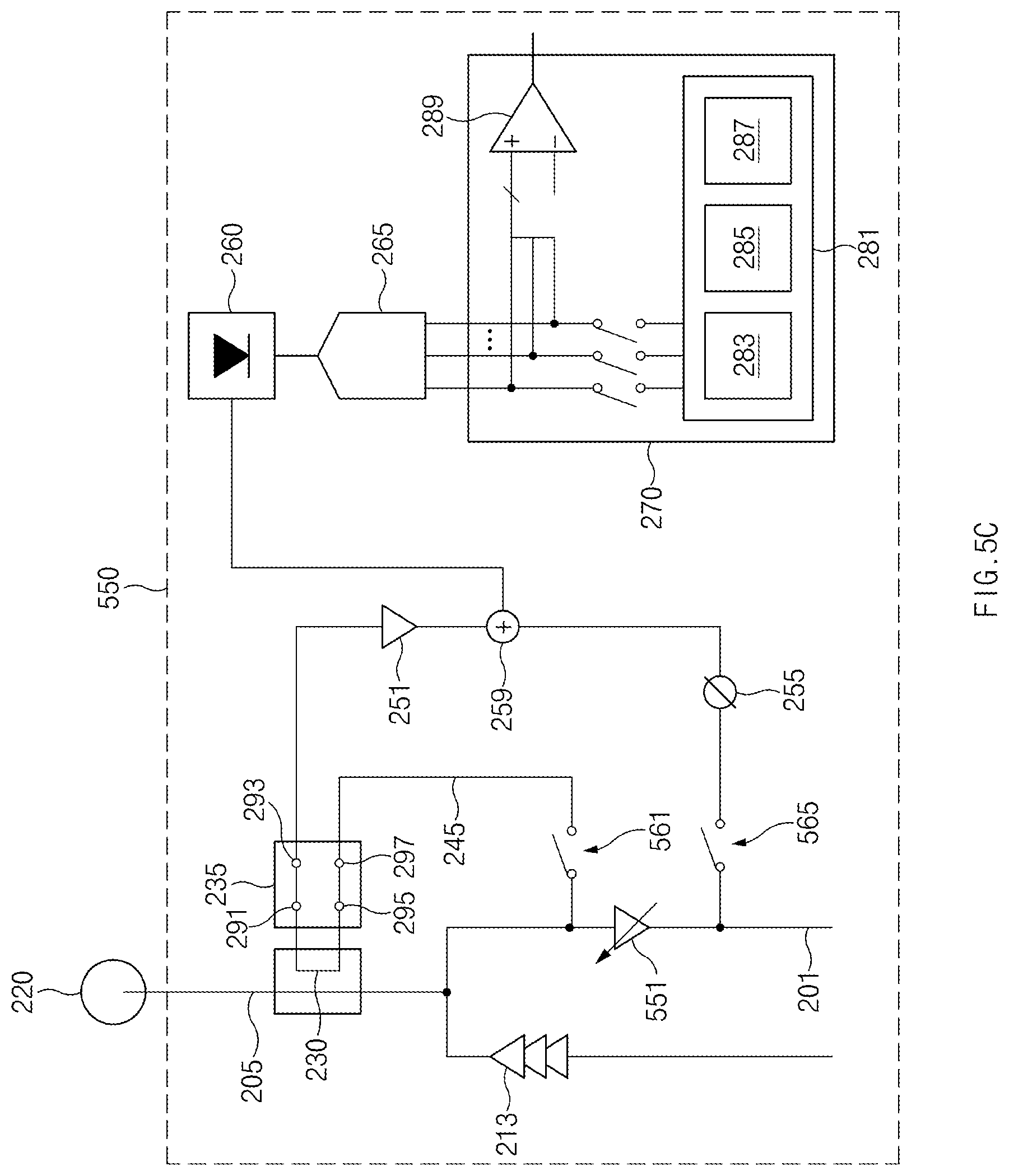 Patent US12348257 Figure 11 – Electronic device for controlling wireless transmission and operating method thereof