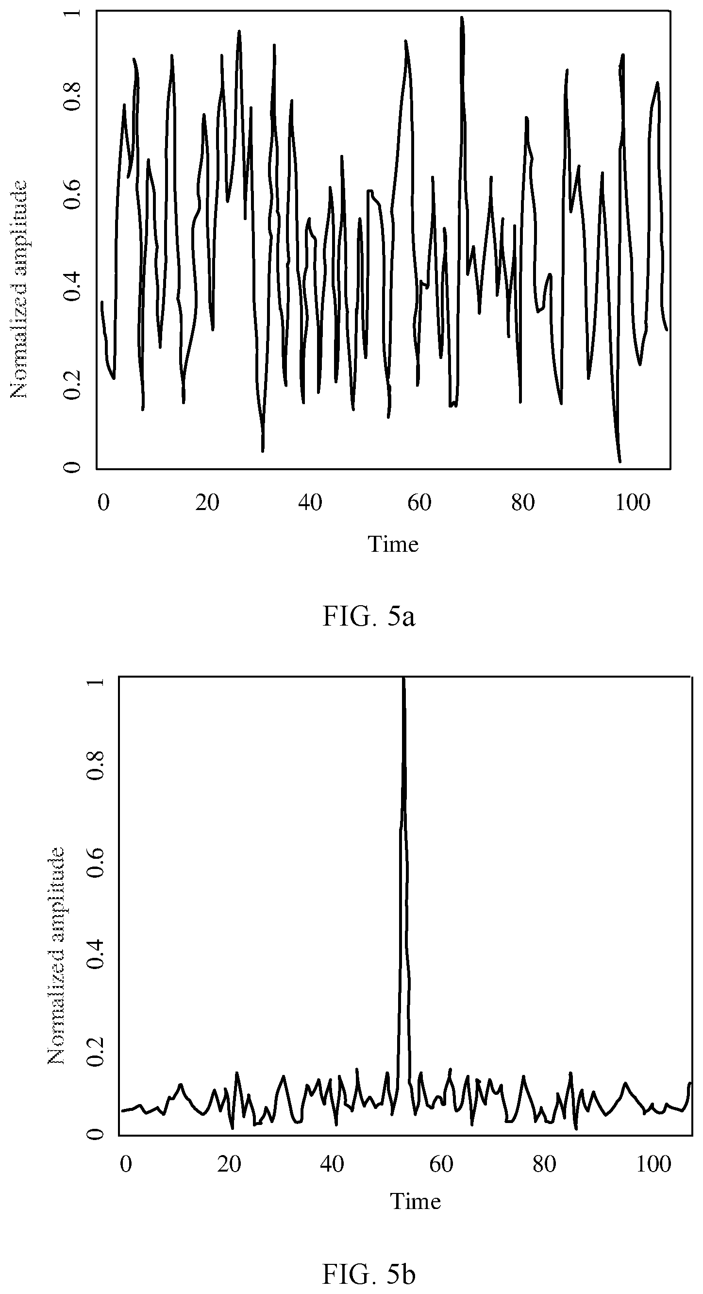 Patent US12348262 Figure 4 – Full-duplex self-interference cancellation method and apparatus