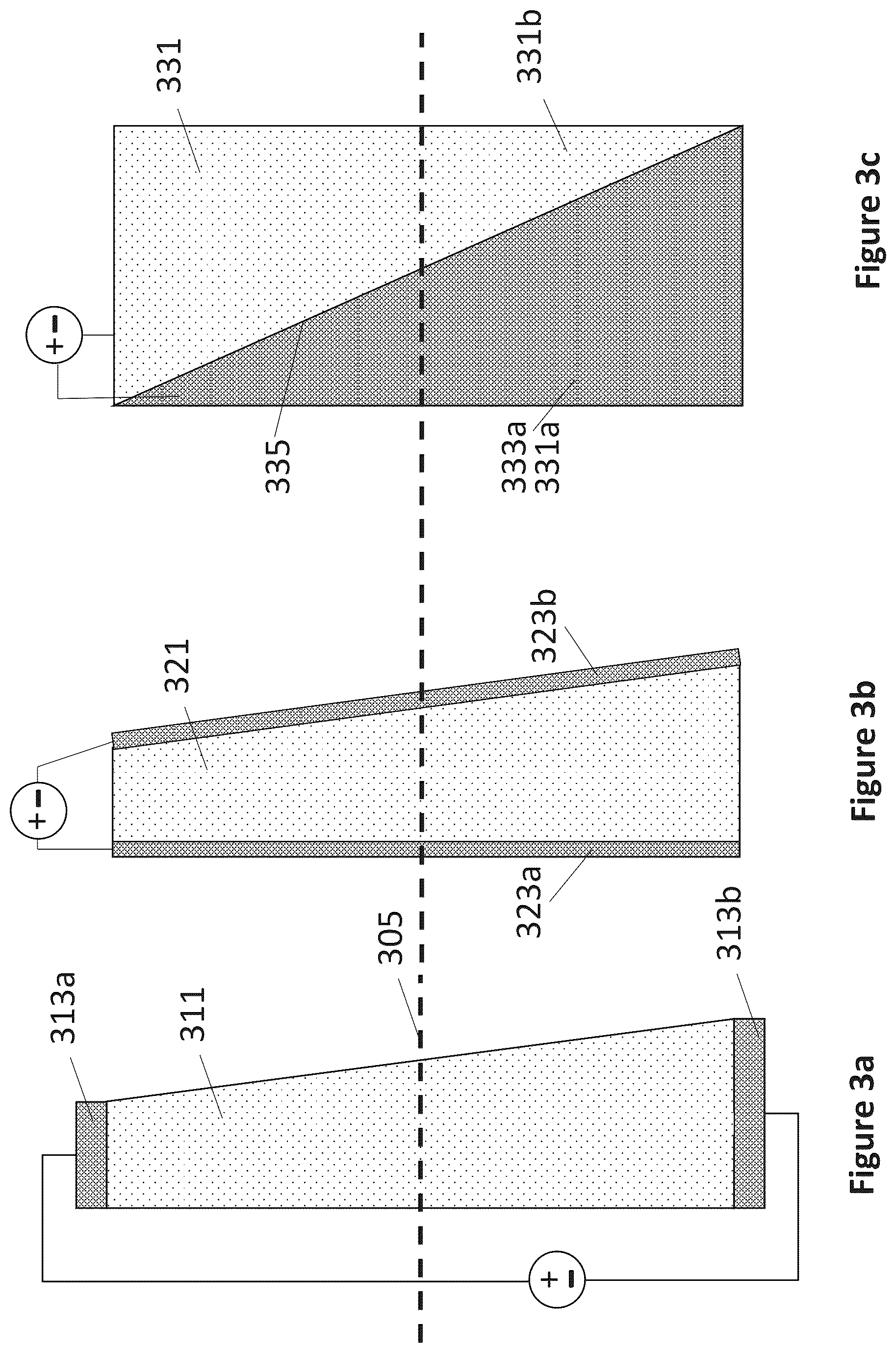 Patent US12348266 Figure 3 – Pointing units and methods of operating pointing units