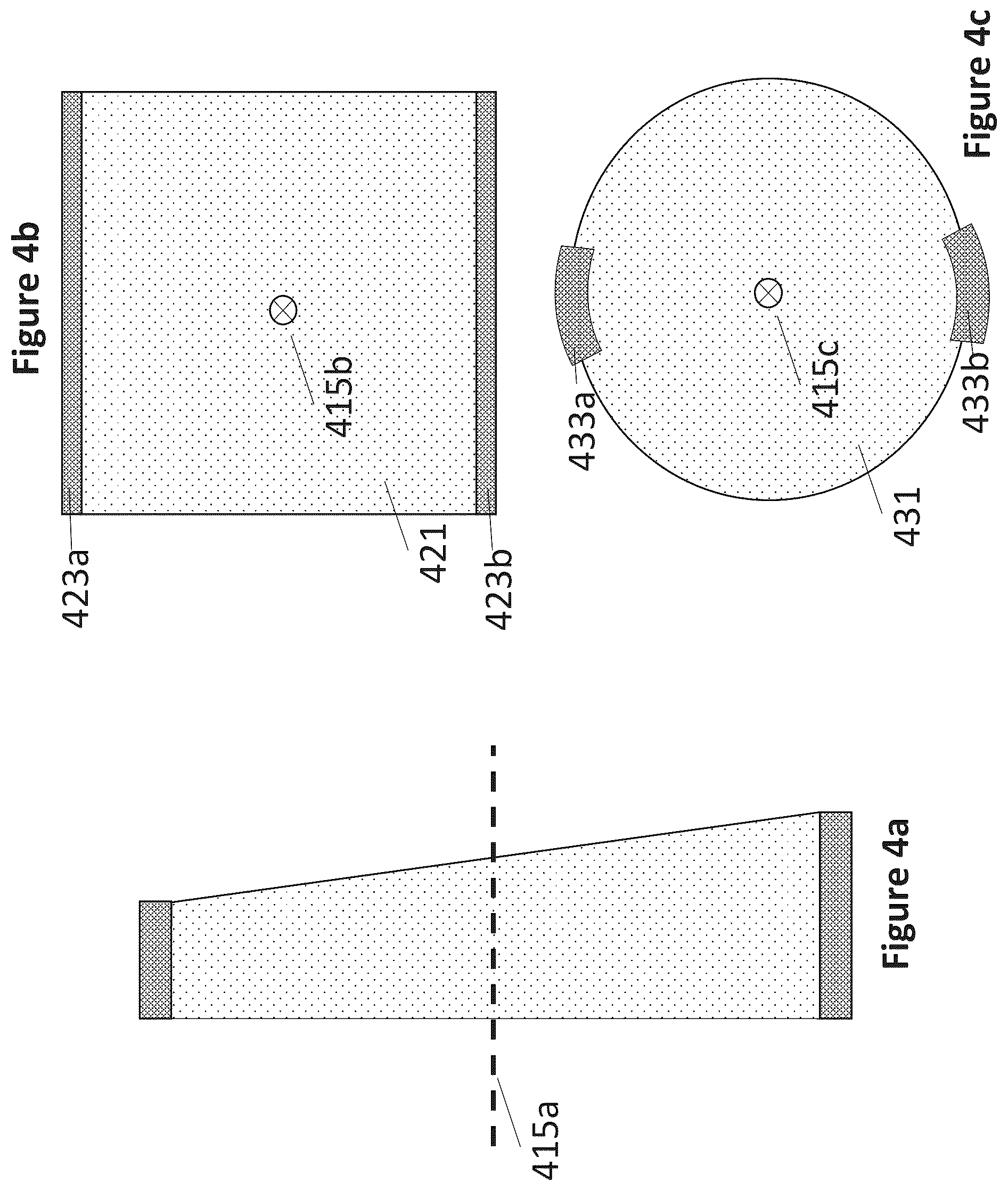 Patent US12348266 Figure 4 – Pointing units and methods of operating pointing units