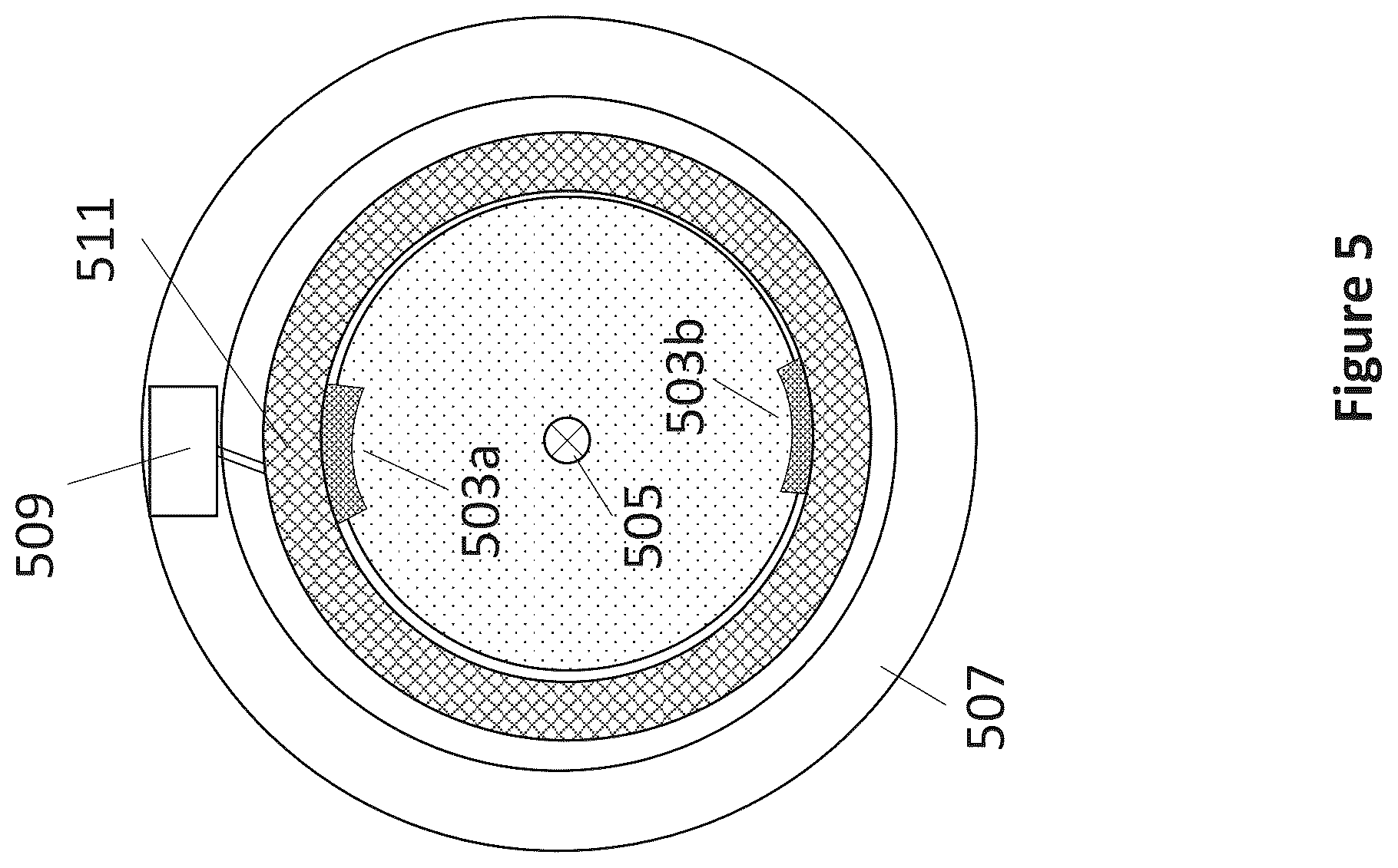 Patent US12348266 Figure 5 – Pointing units and methods of operating pointing units
