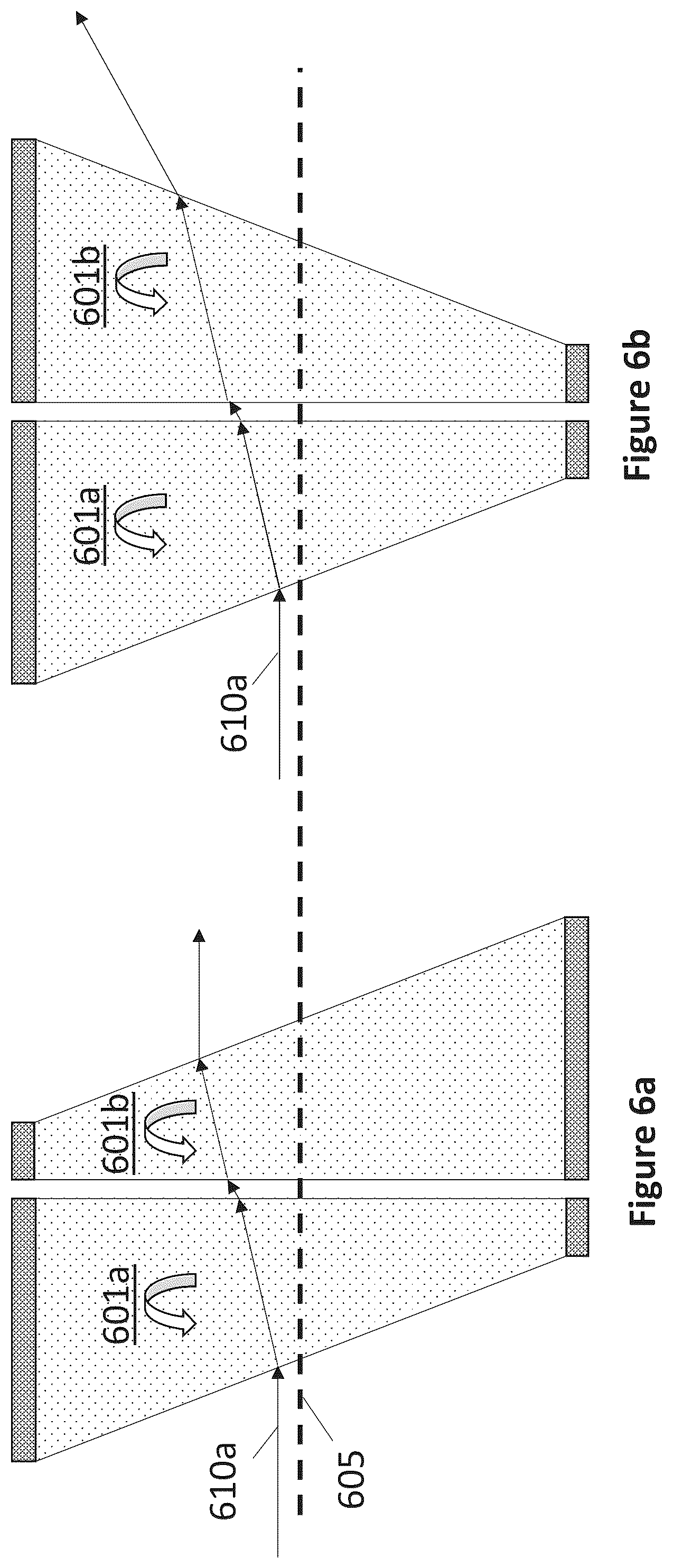 Patent US12348266 Figure 6 – Pointing units and methods of operating pointing units