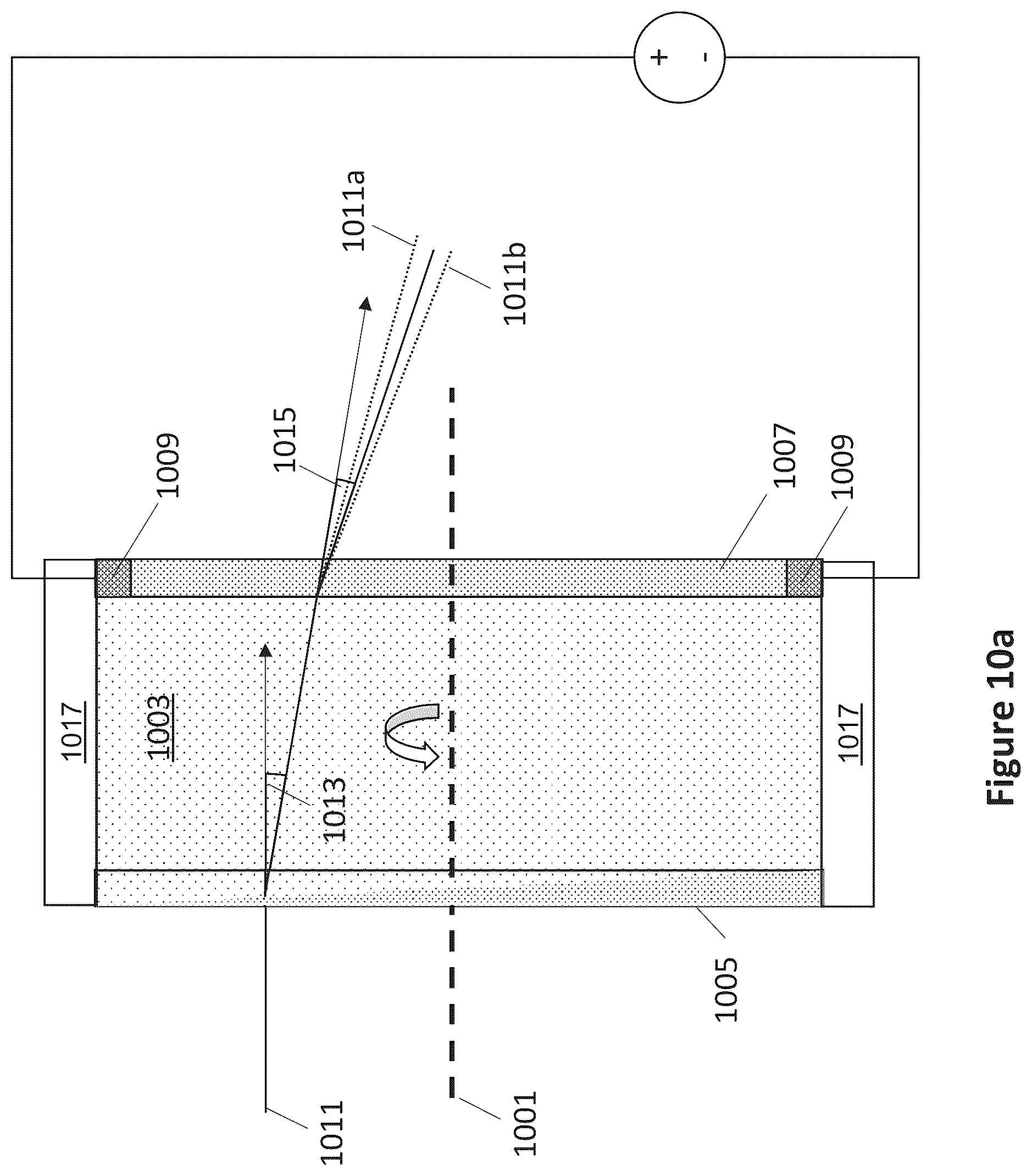 Patent US12348266 Figure 10 – Pointing units and methods of operating pointing units