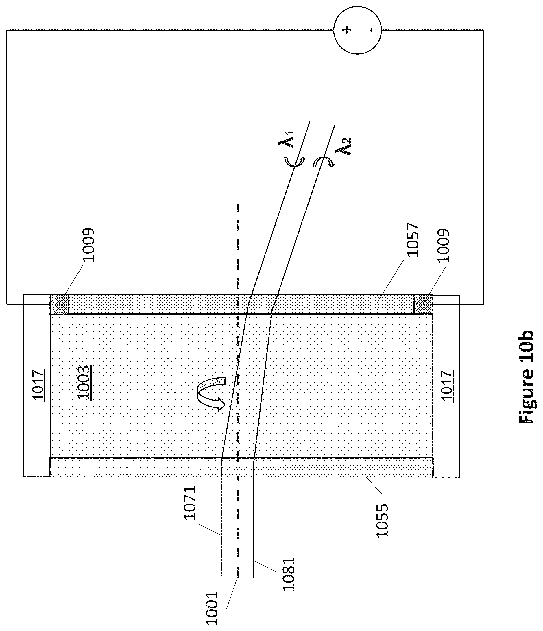 Patent US12348266 Figure 11 – Pointing units and methods of operating pointing units