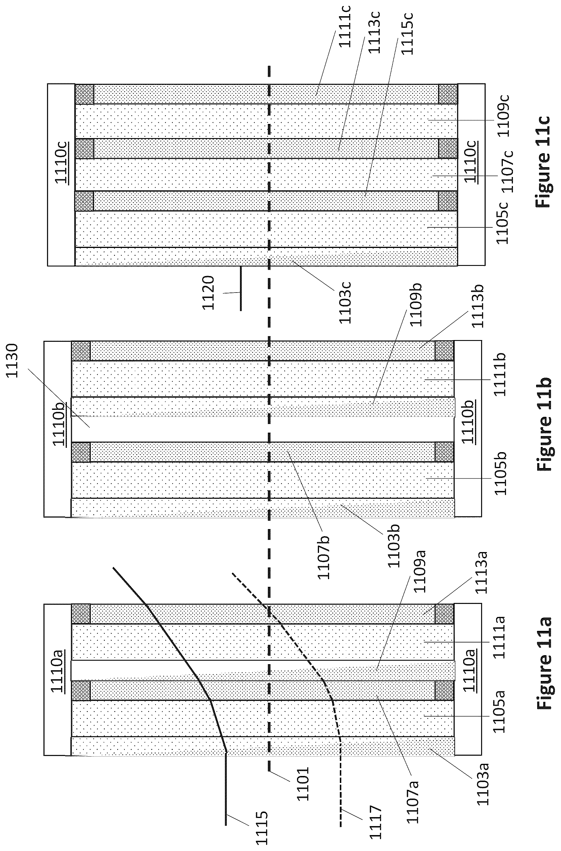Patent US12348266 Figure 12 – Pointing units and methods of operating pointing units