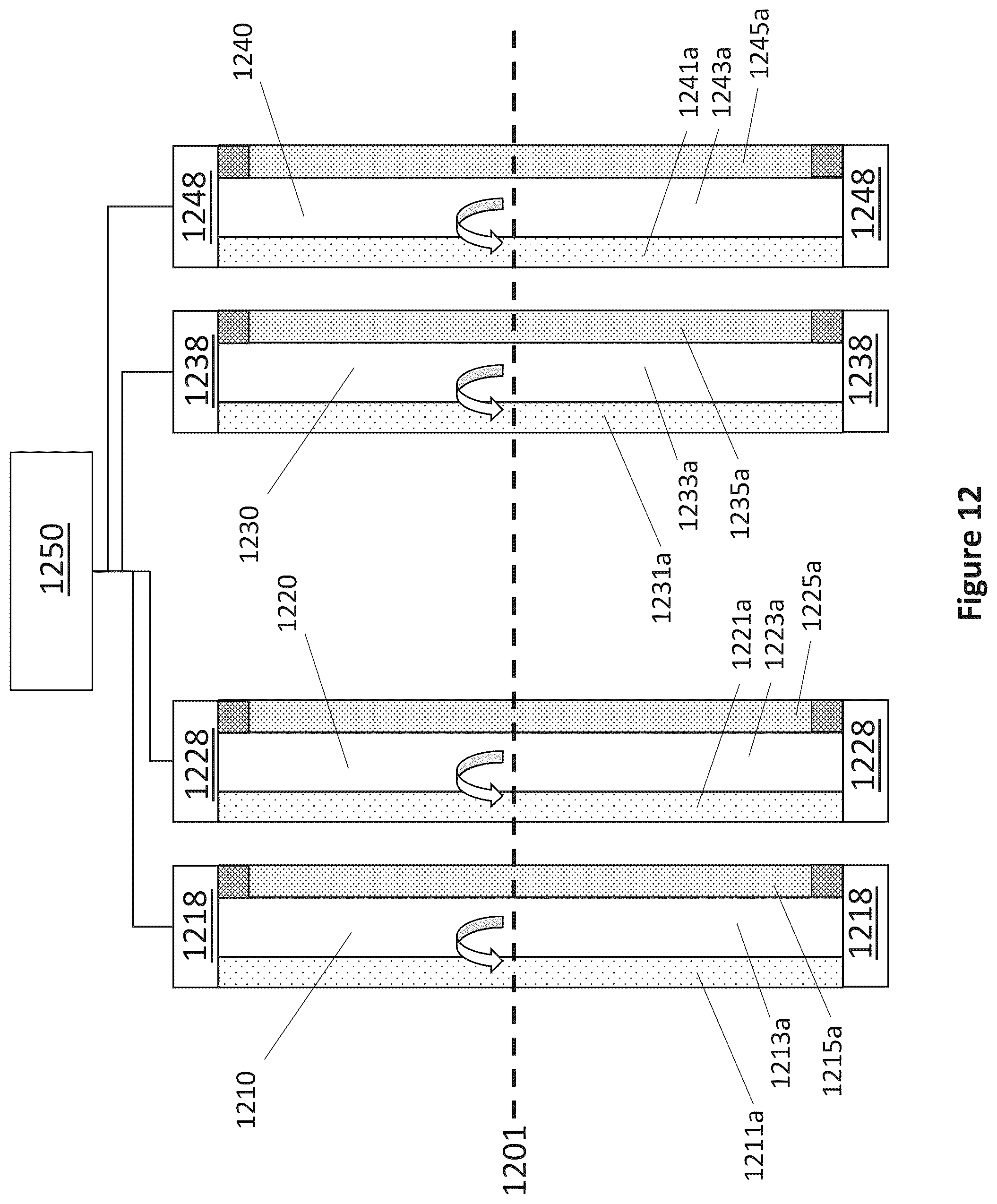 Patent US12348266 Figure 13 – Pointing units and methods of operating pointing units