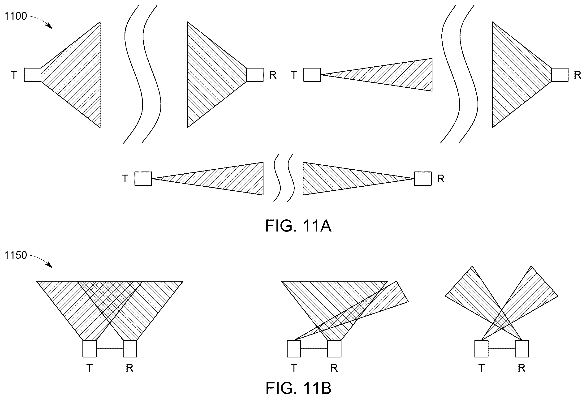 Patent US12348267 Figure 9 – Broadband optical system with semiconductor optical amplifier