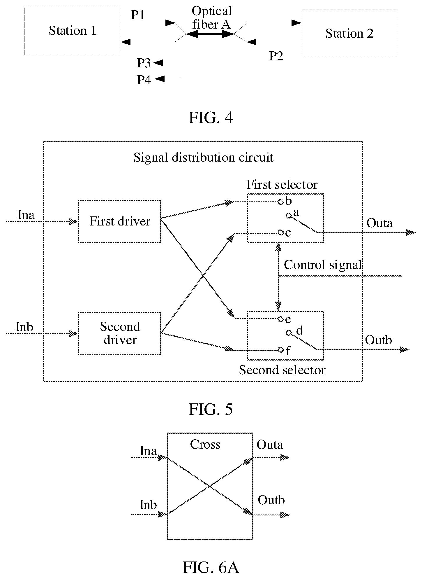 Patent US12348269 Figure 2 – Single-fiber bidirectional optical transmission apparatus, wavelength division multiplexing device, and optical transmission system