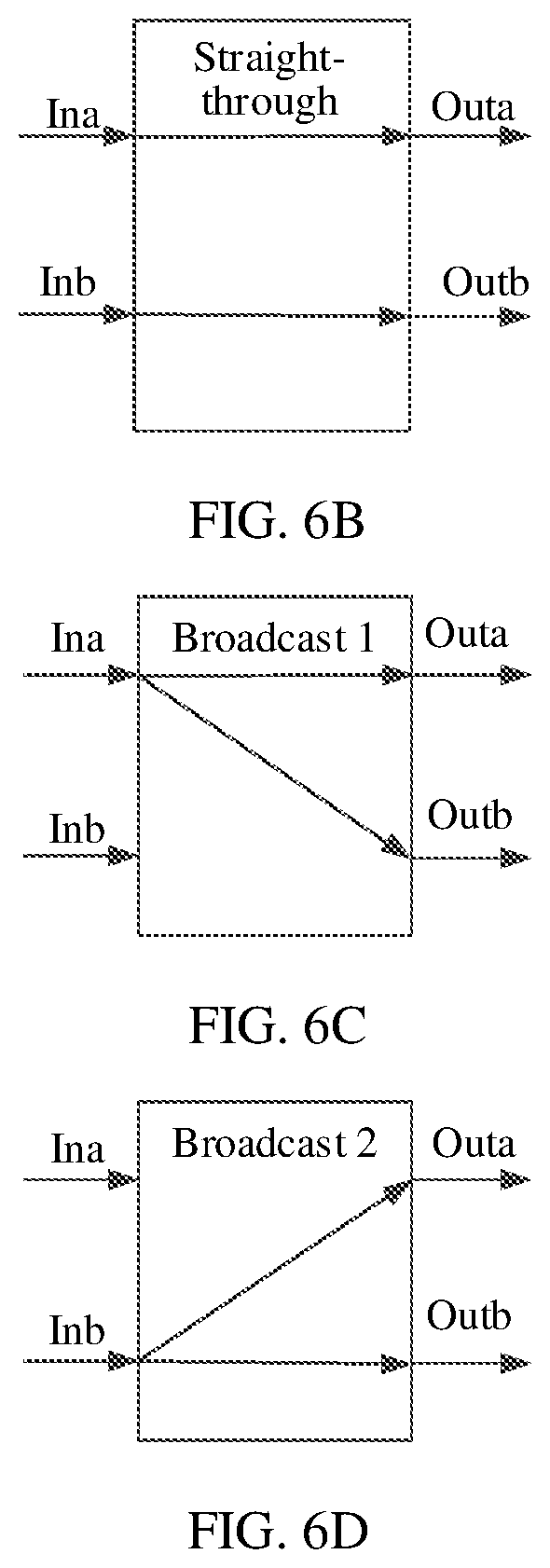 Patent US12348269 Figure 3 – Single-fiber bidirectional optical transmission apparatus, wavelength division multiplexing device, and optical transmission system