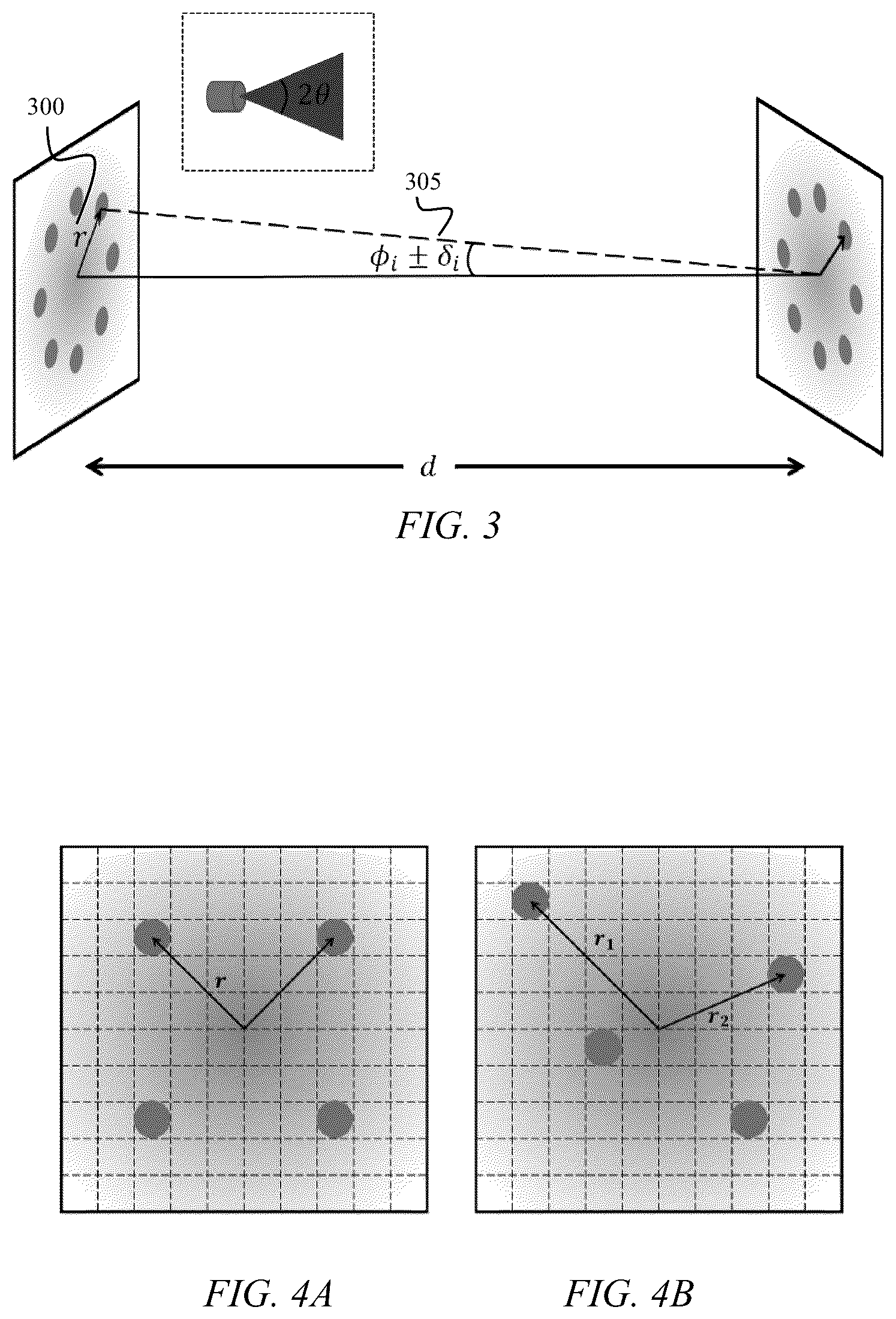 Patent US12348271 Figure 2 – Multi-element laser-based full-duplex free-space optical transceiver
