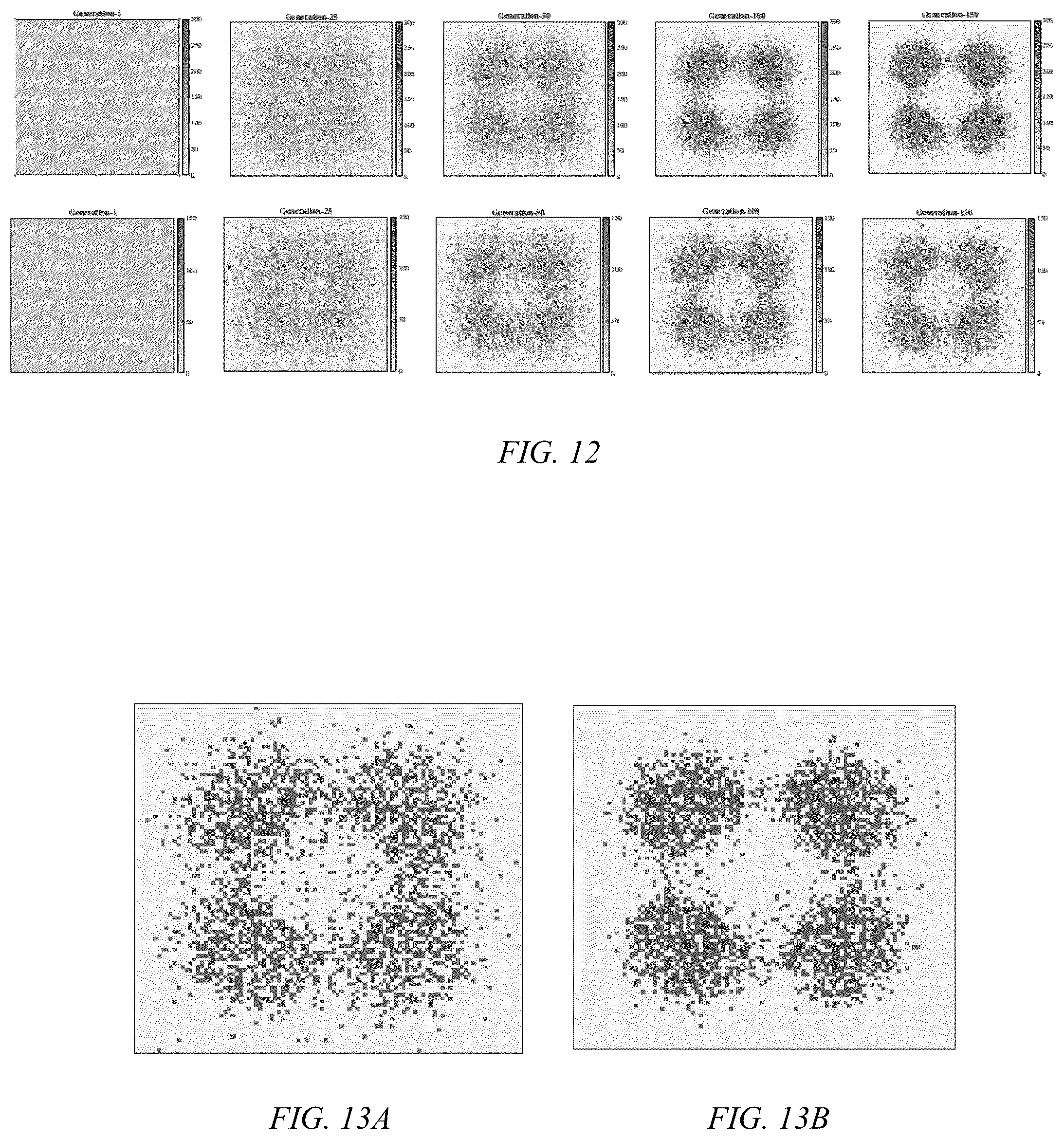 Patent US12348271 Figure 7 – Multi-element laser-based full-duplex free-space optical transceiver