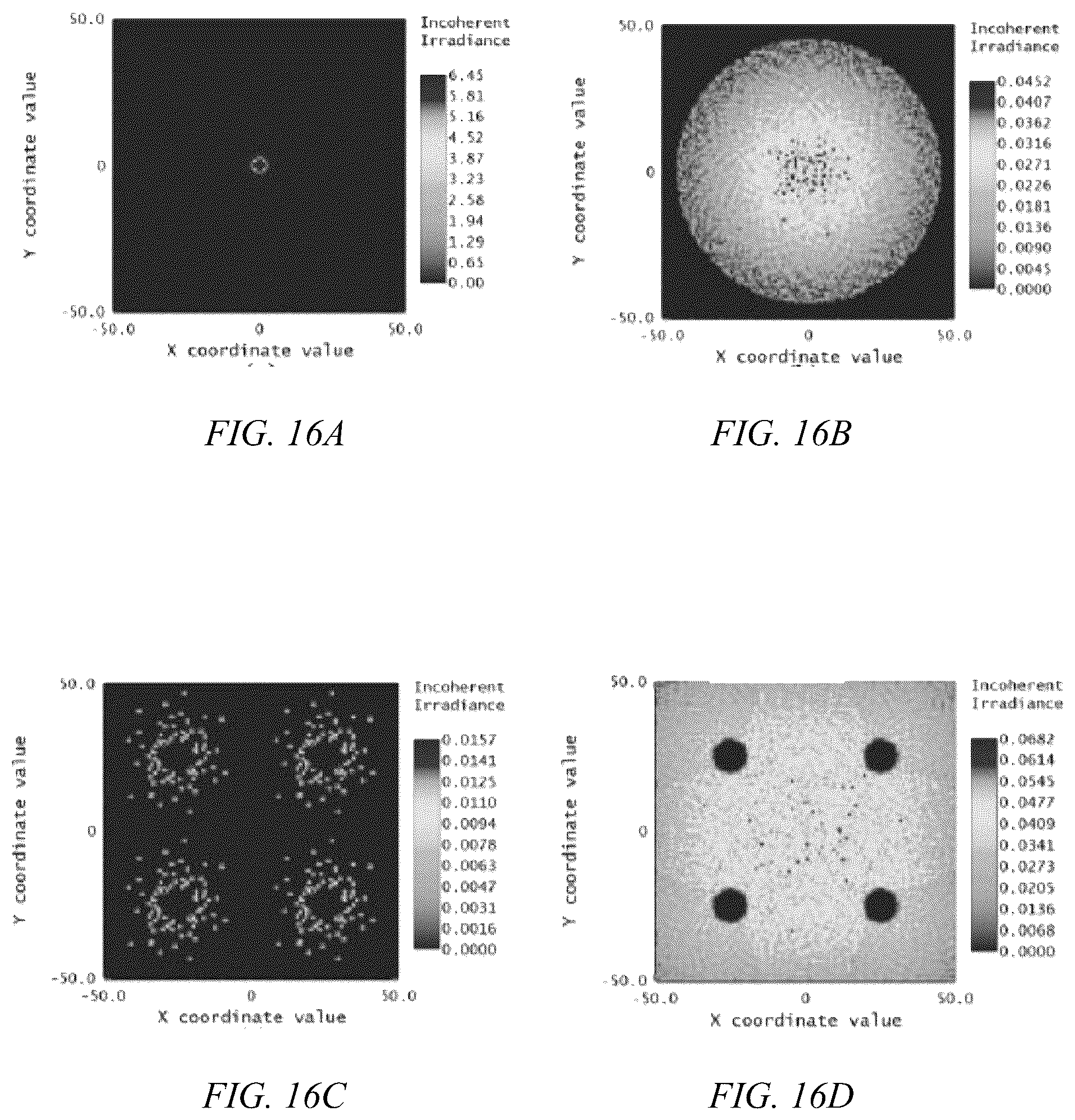 Patent US12348271 Figure 9 – Multi-element laser-based full-duplex free-space optical transceiver