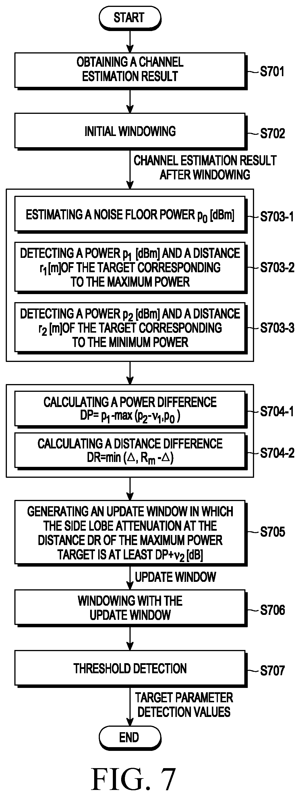 Patent US12348274 Figure 8 – Node and method performed by the node in wireless communication system