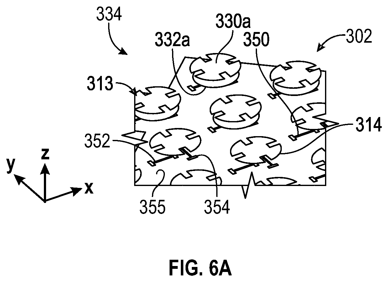 Patent US12348276 Figure 20 – Antenna apparatus and in-line calibration system for same