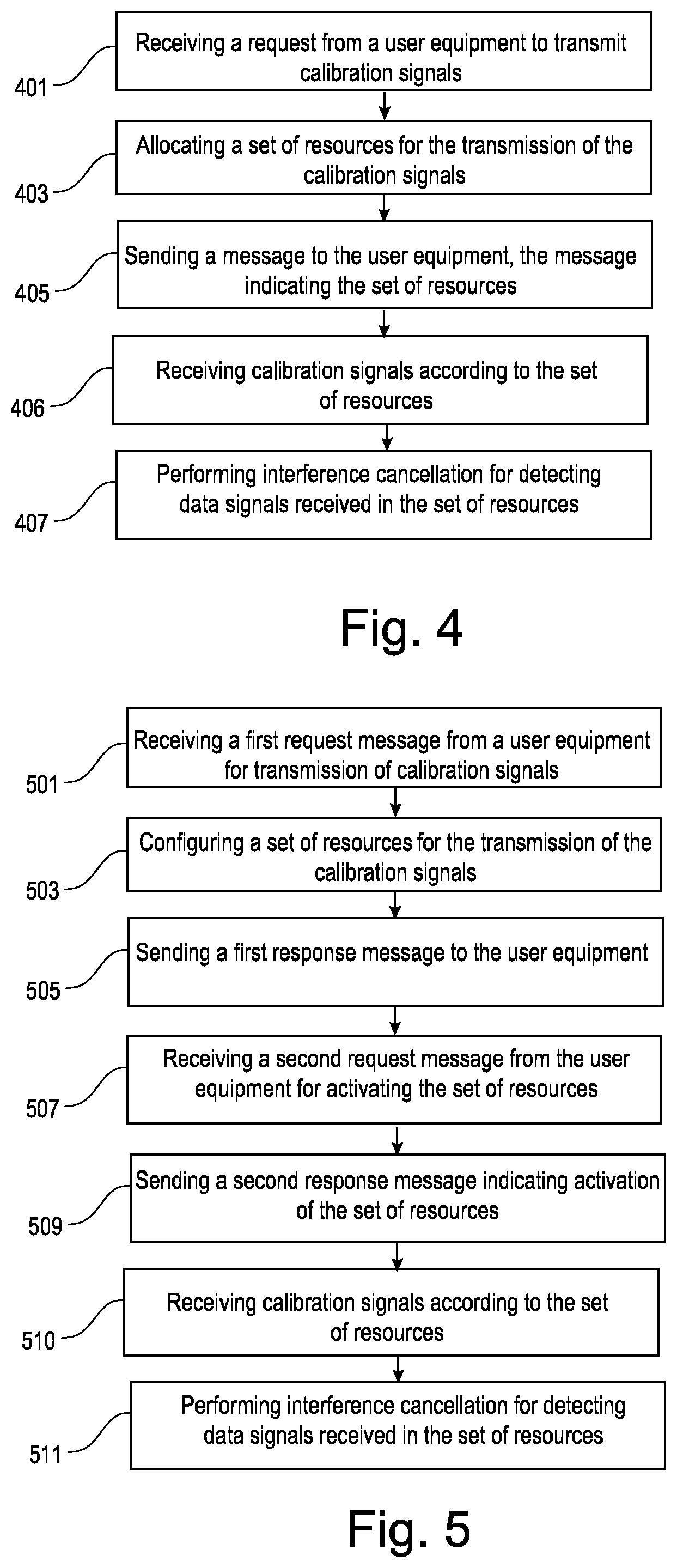 Patent US12348278 Figure 3 – UE self-calibration in communication systems
