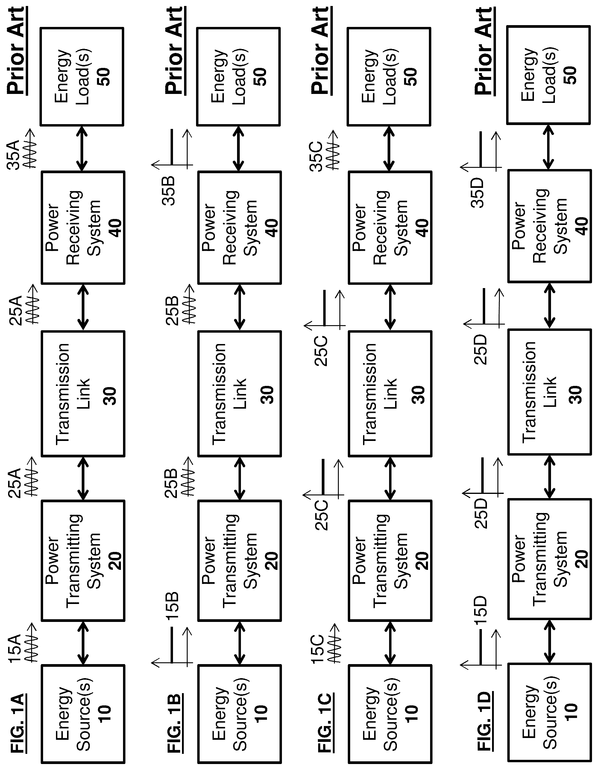 Patent US12348281 Figure 1 – Systems and methods for co-transmission of discrete power and data