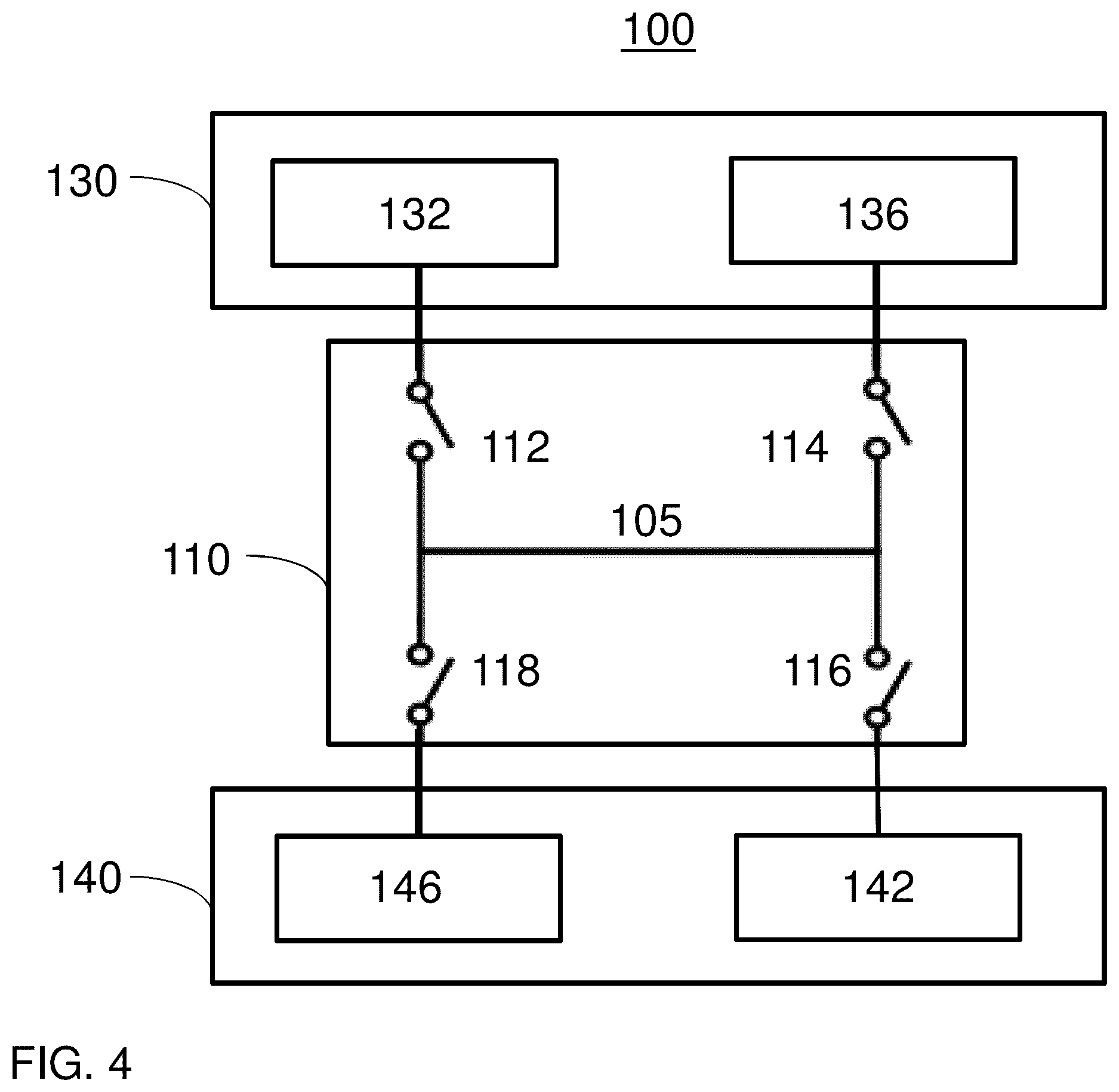Patent US12348281 Figure 4 – Systems and methods for co-transmission of discrete power and data