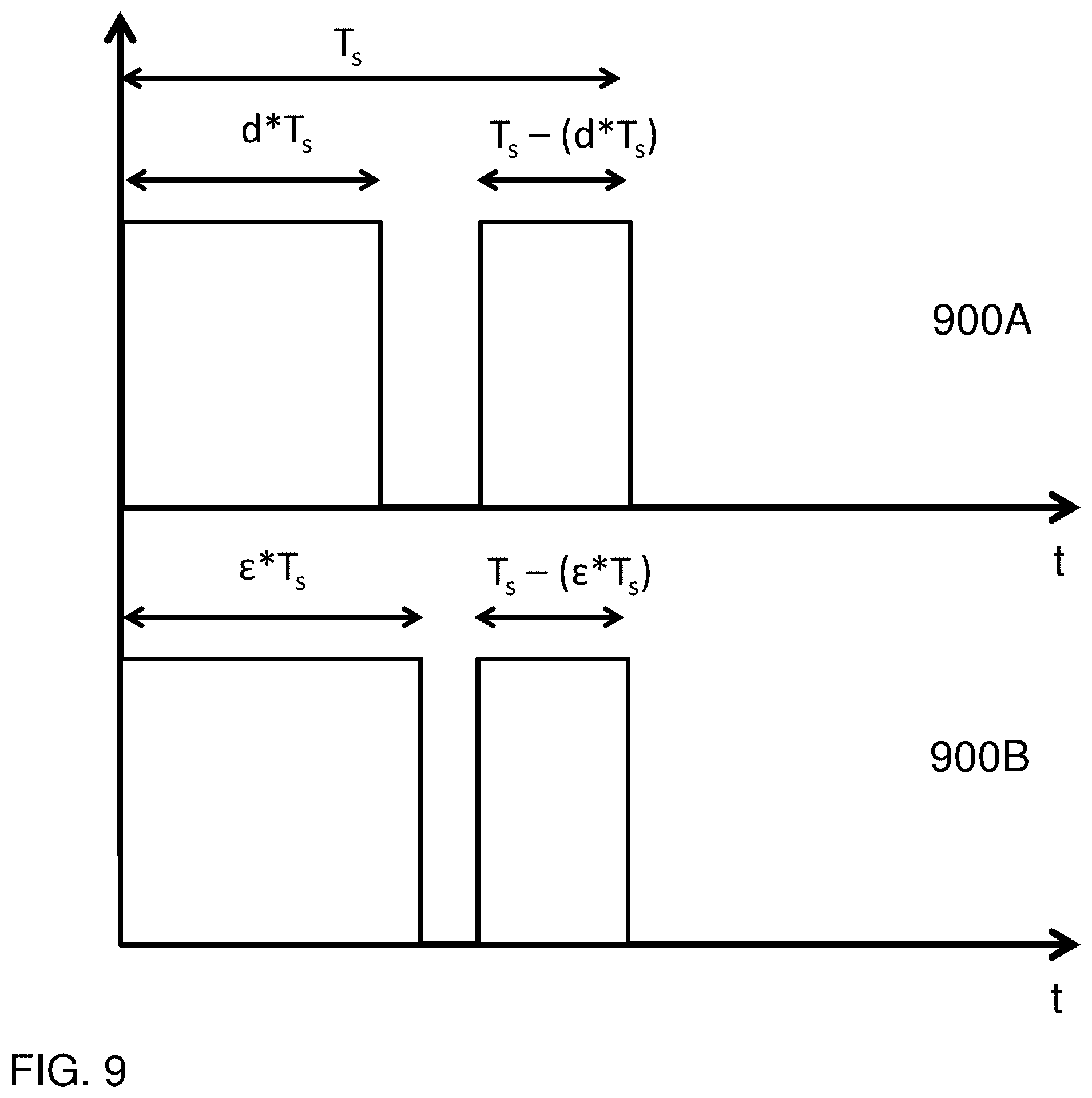 Patent US12348281 Figure 9 – Systems and methods for co-transmission of discrete power and data