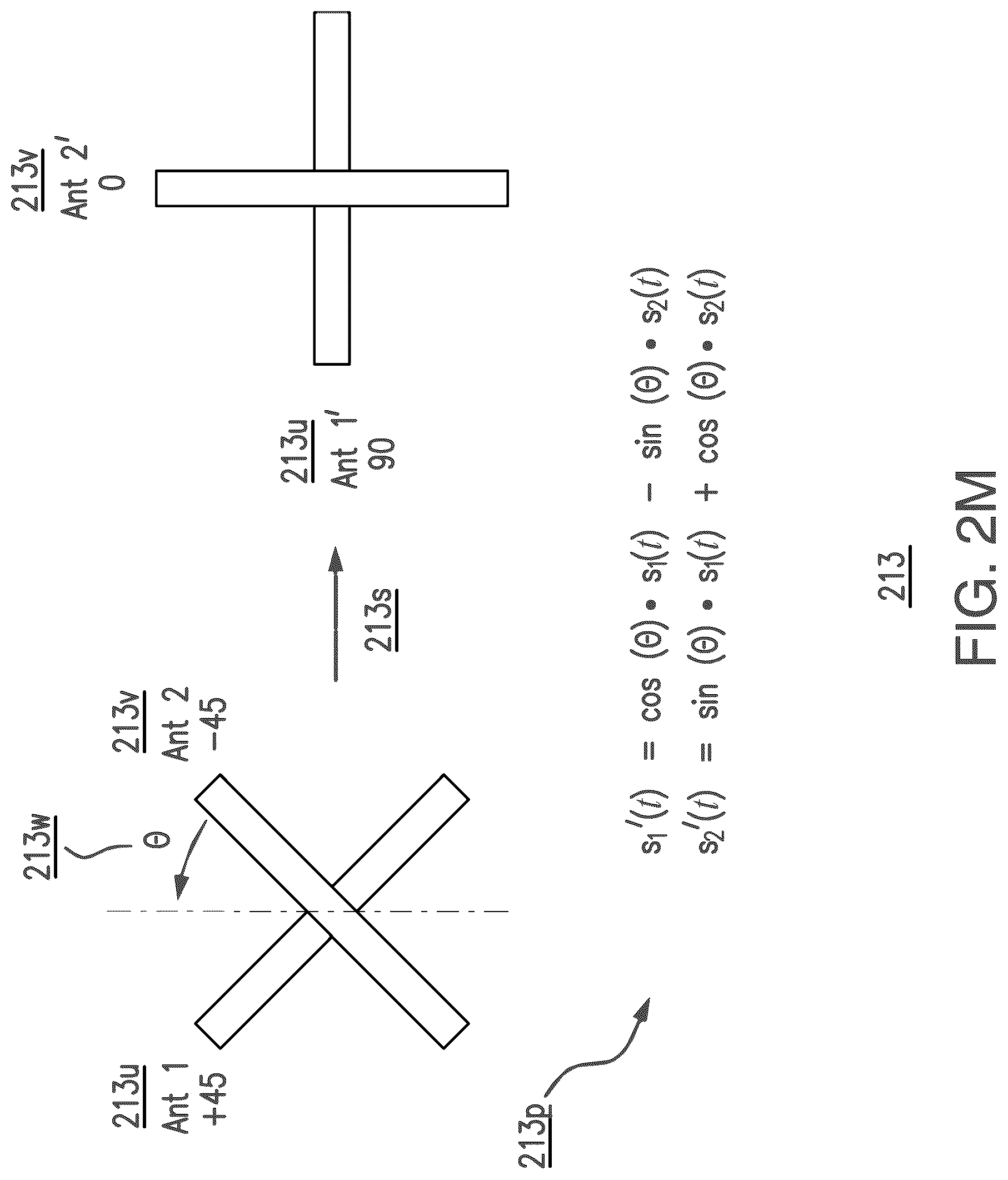 Patent US12348282 Figure 14 – Method and system for addressing interference by configuring or adapting antenna structures