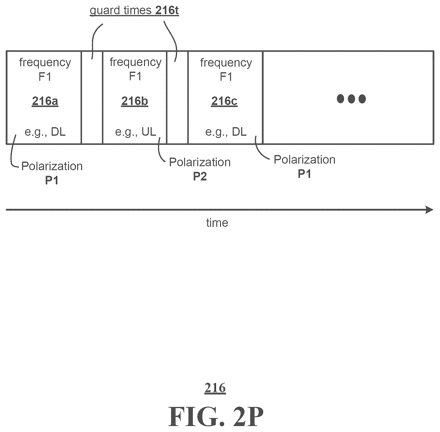 Patent US12348282 Figure 16 – Method and system for addressing interference by configuring or adapting antenna structures