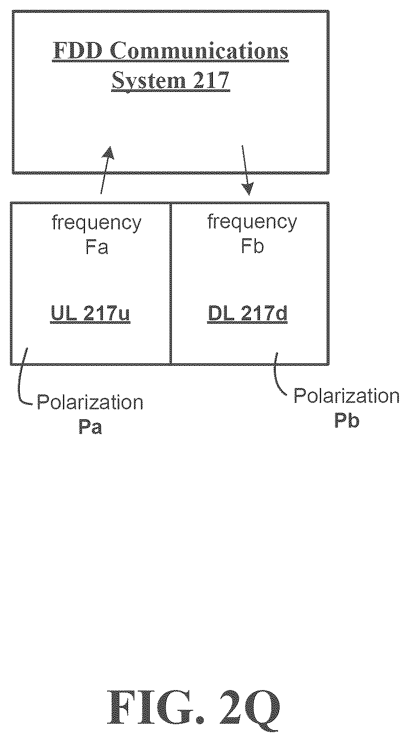 Patent US12348282 Figure 17 – Method and system for addressing interference by configuring or adapting antenna structures