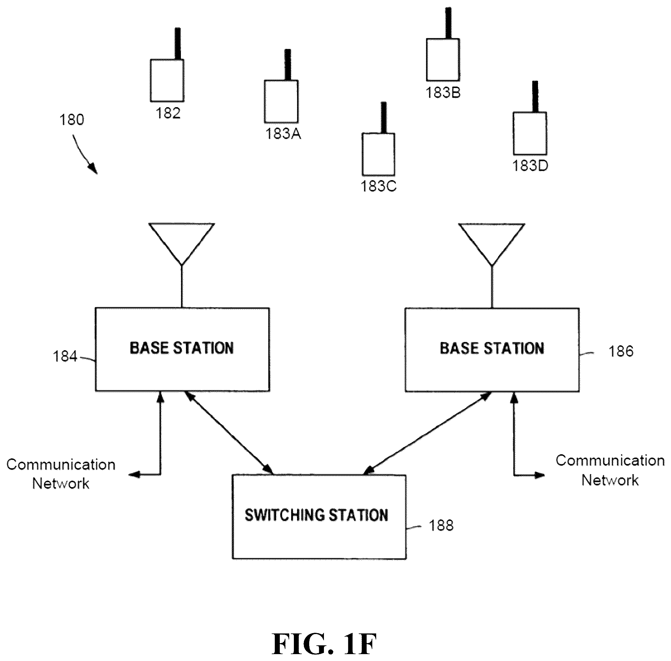 Patent US12348285 Figure 6 – Methods and systems for detecting, measuring, and/or locating passive intermodulation (PIM) sources via beamforming