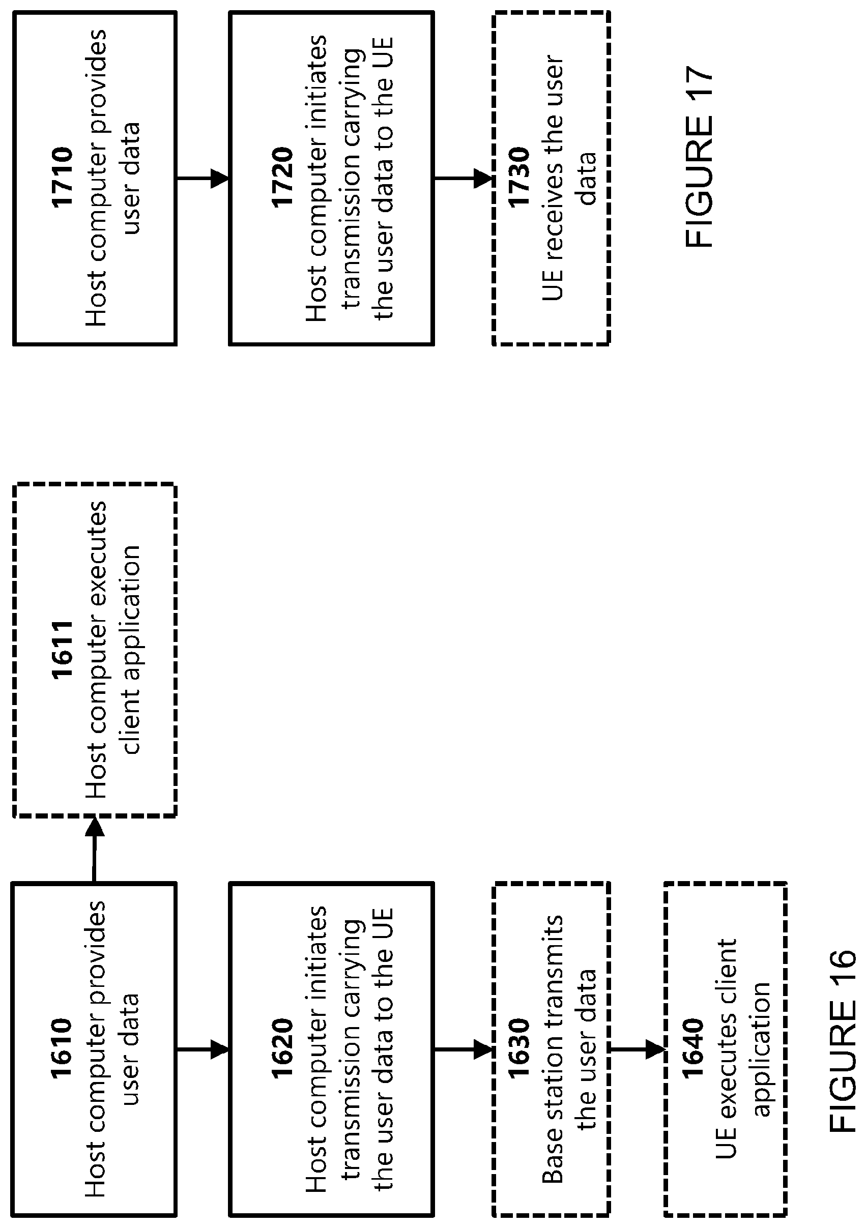 Patent US12348288 Figure 16 – Reporting of coefficients for channel state information