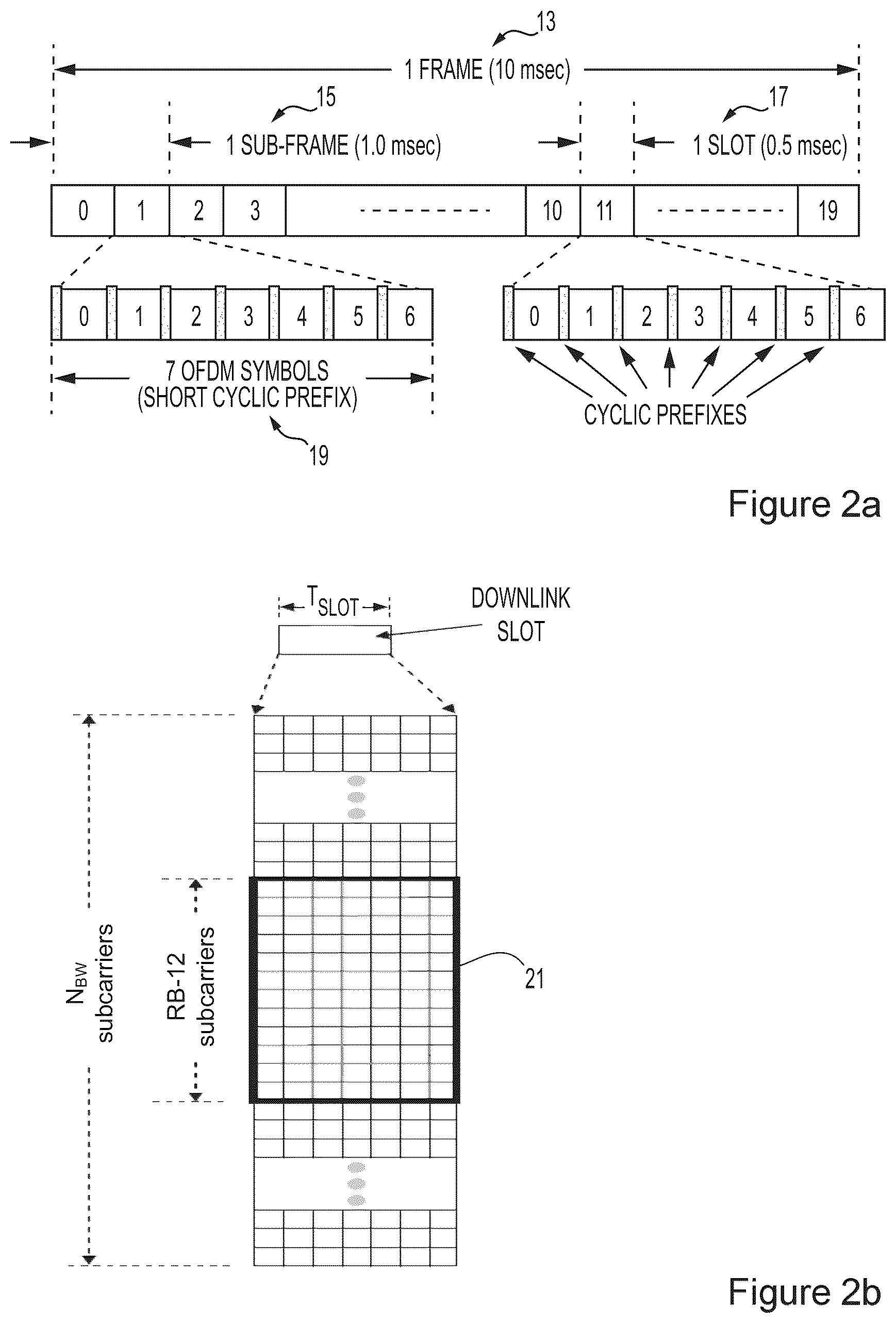 Patent US12348289 Figure 2 – Apparatus and method for controlling transmission in a communication system