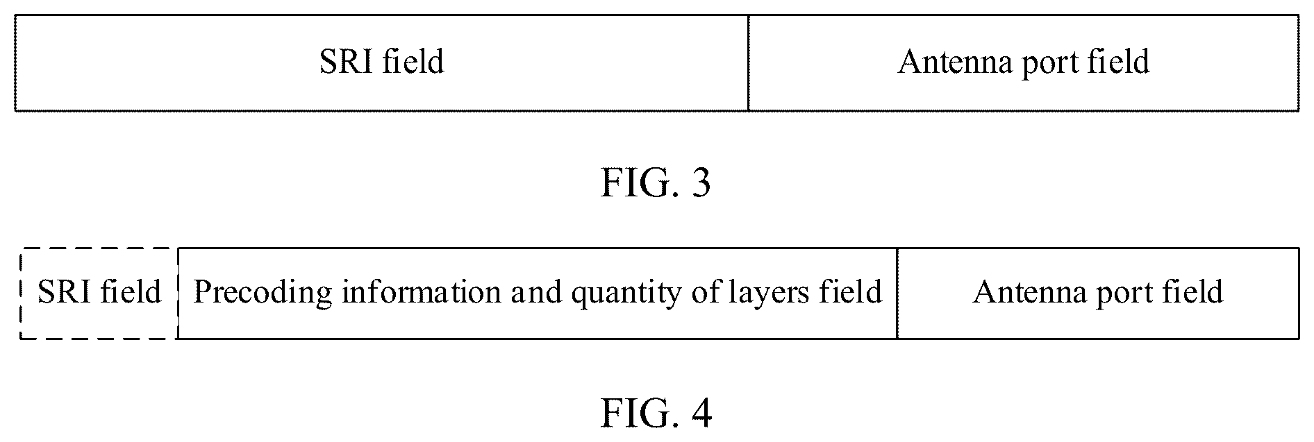 Patent US12348295 Figure 2 – Precoding matrix configuration method and apparatus