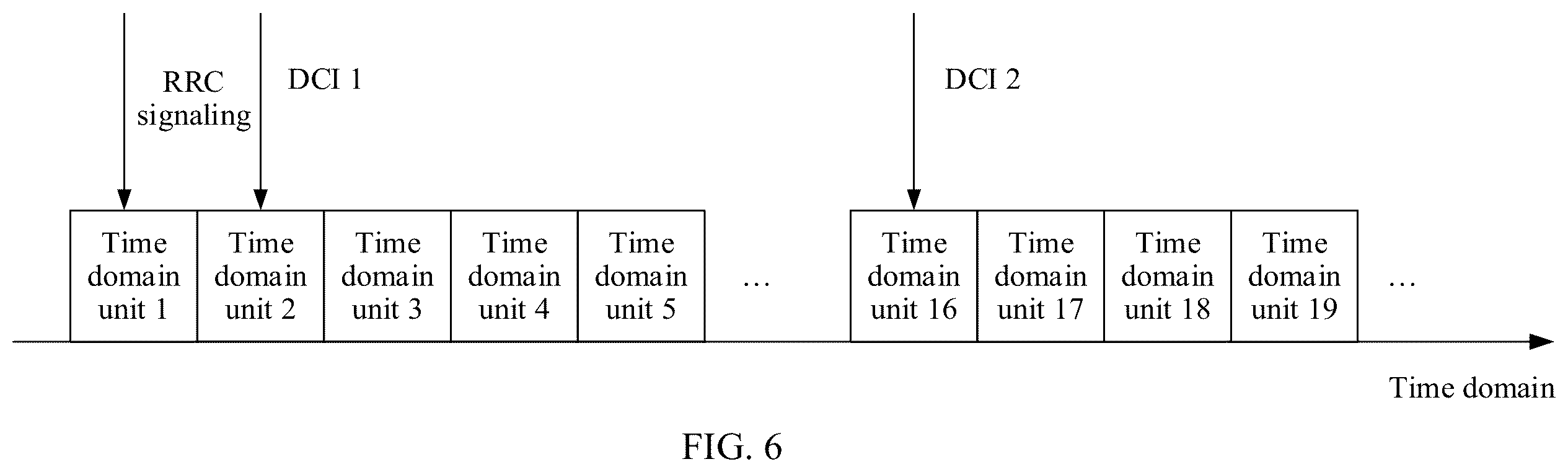 Patent US12348295 Figure 5 – Precoding matrix configuration method and apparatus