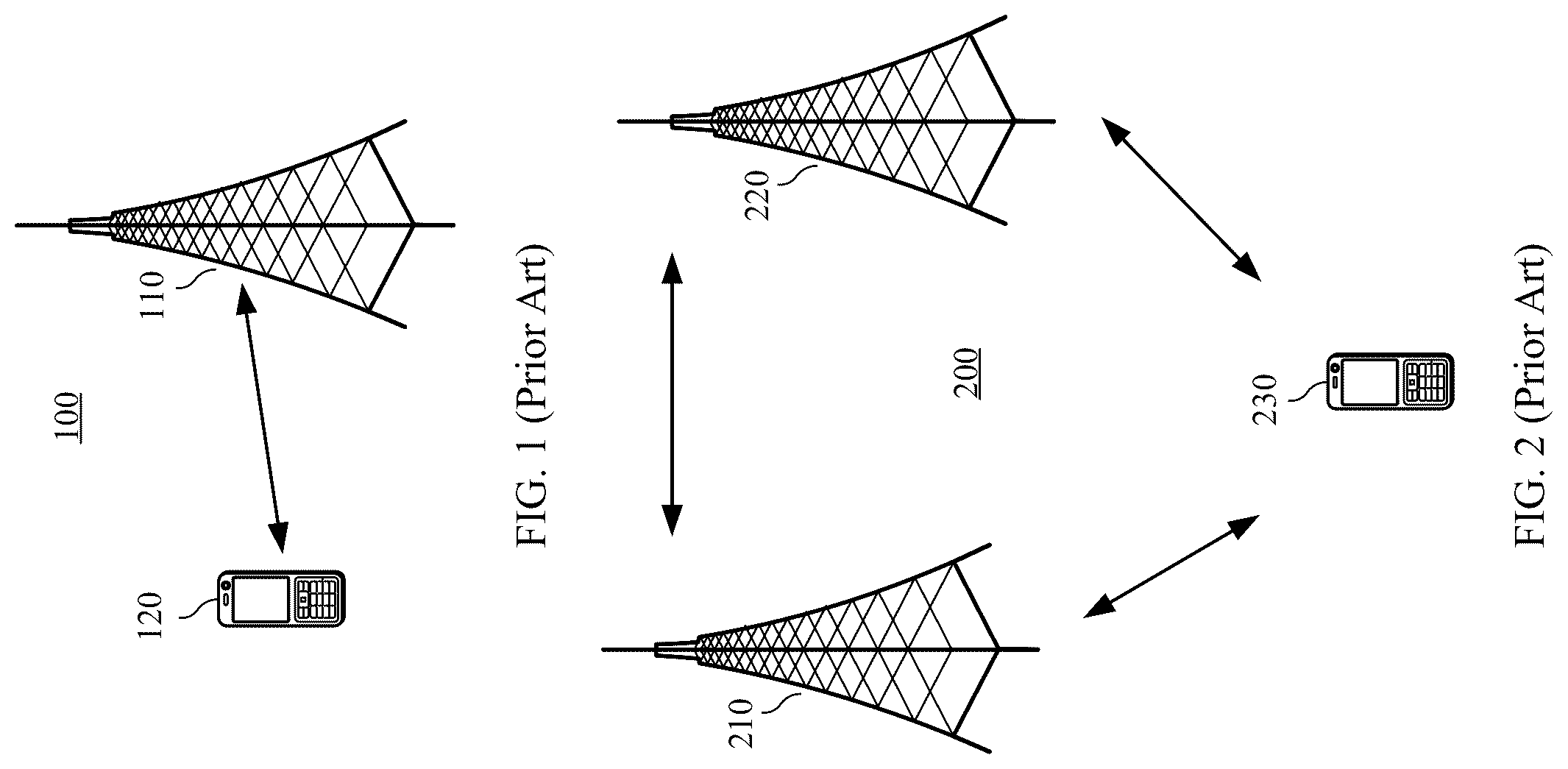 Patent US12348297 Figure 1 – Information reporting method and apparatus