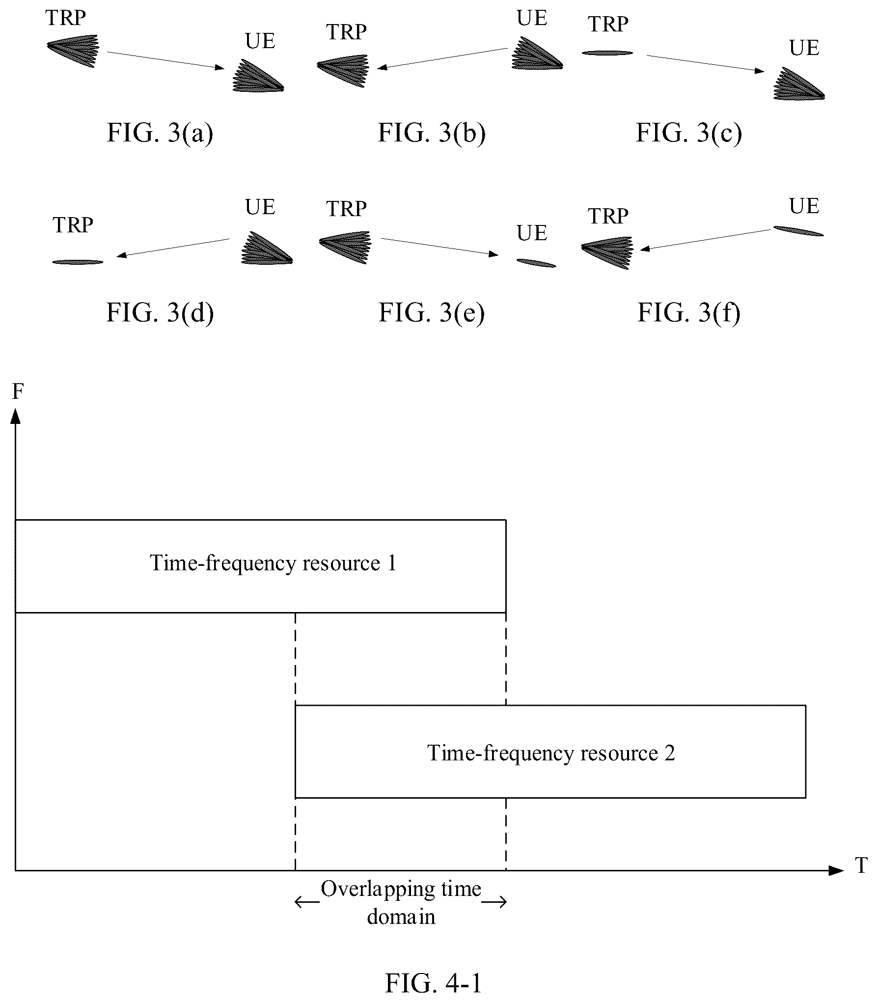 Patent US12348297 Figure 2 – Information reporting method and apparatus