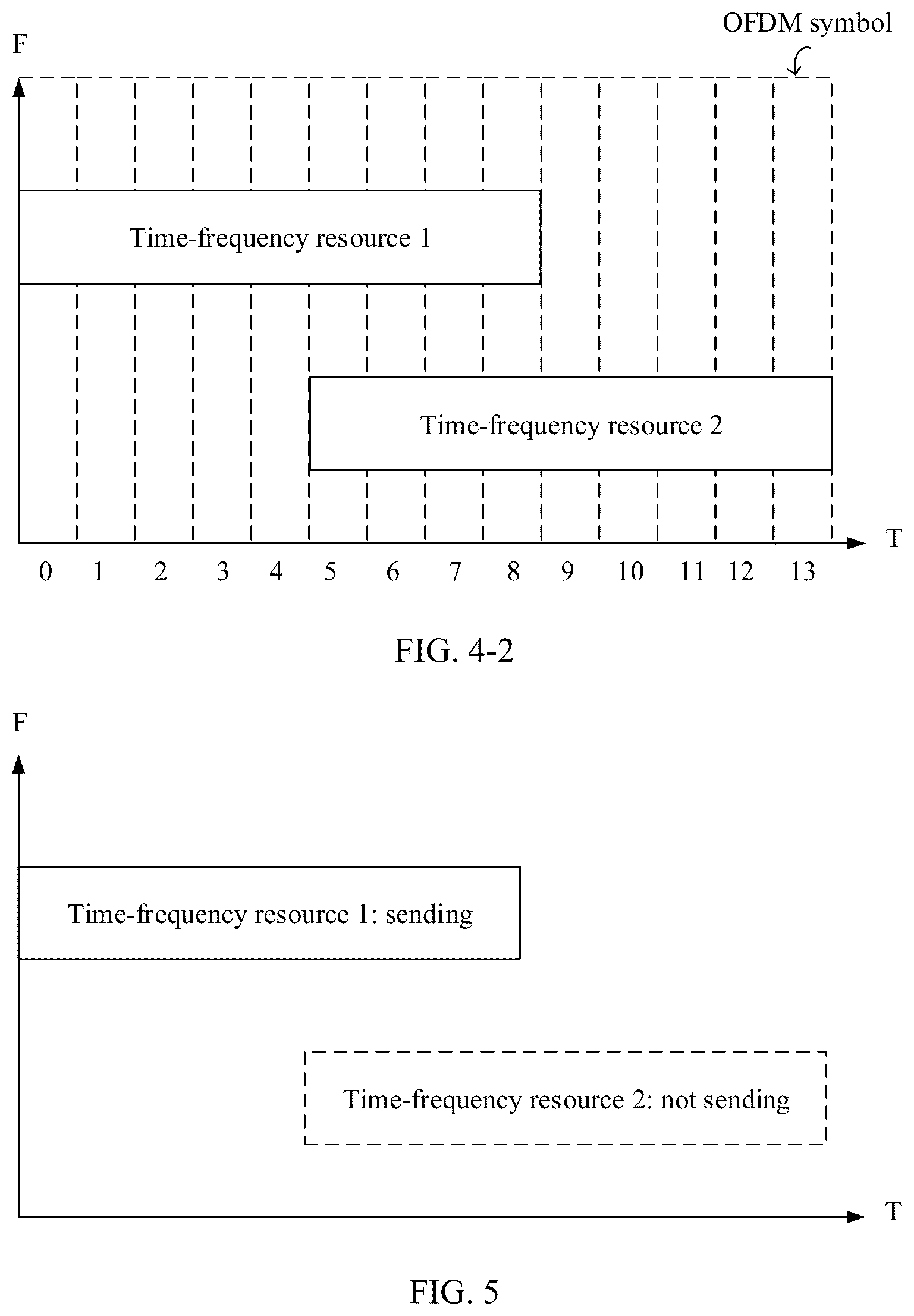Patent US12348297 Figure 3 – Information reporting method and apparatus