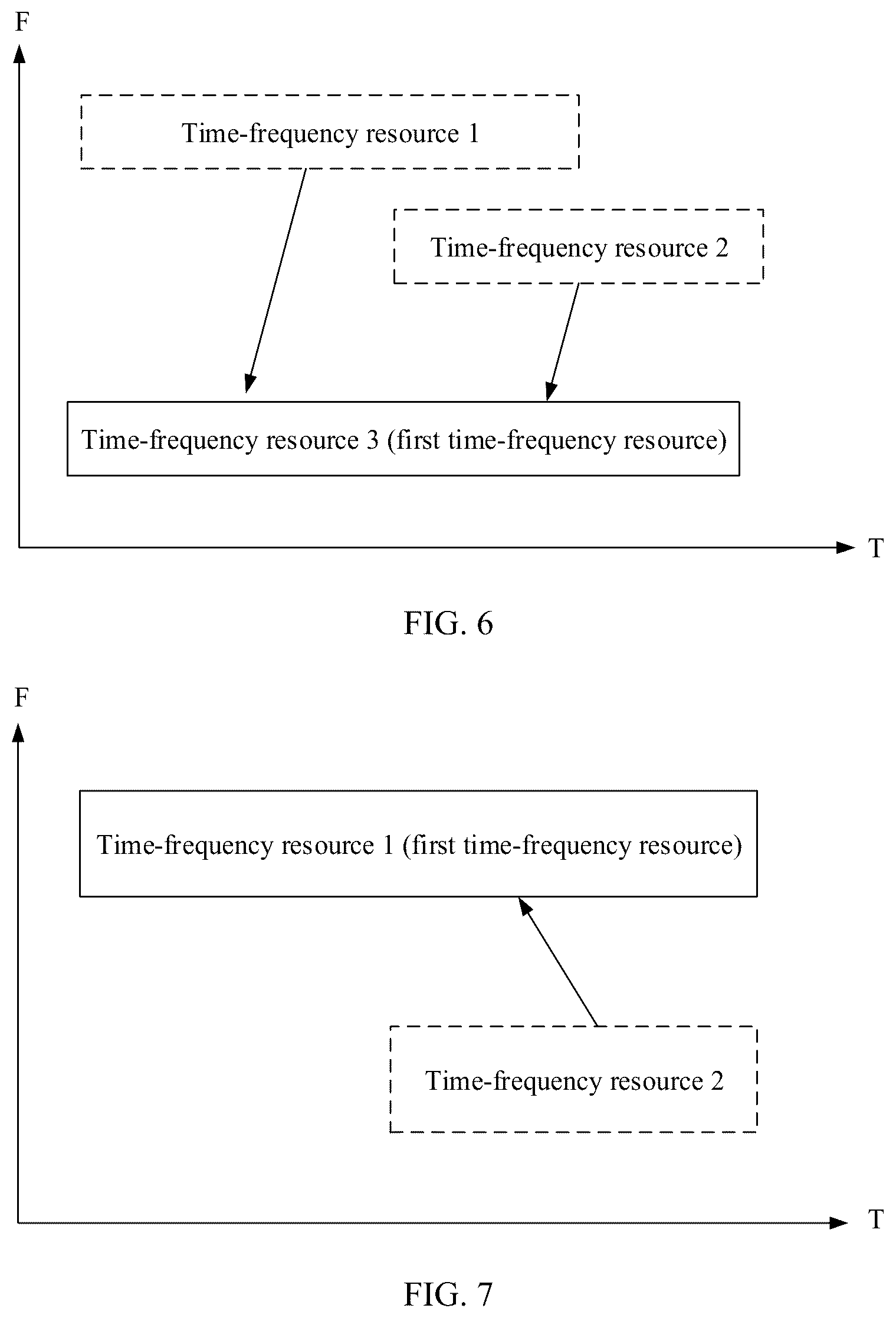 Patent US12348297 Figure 4 – Information reporting method and apparatus