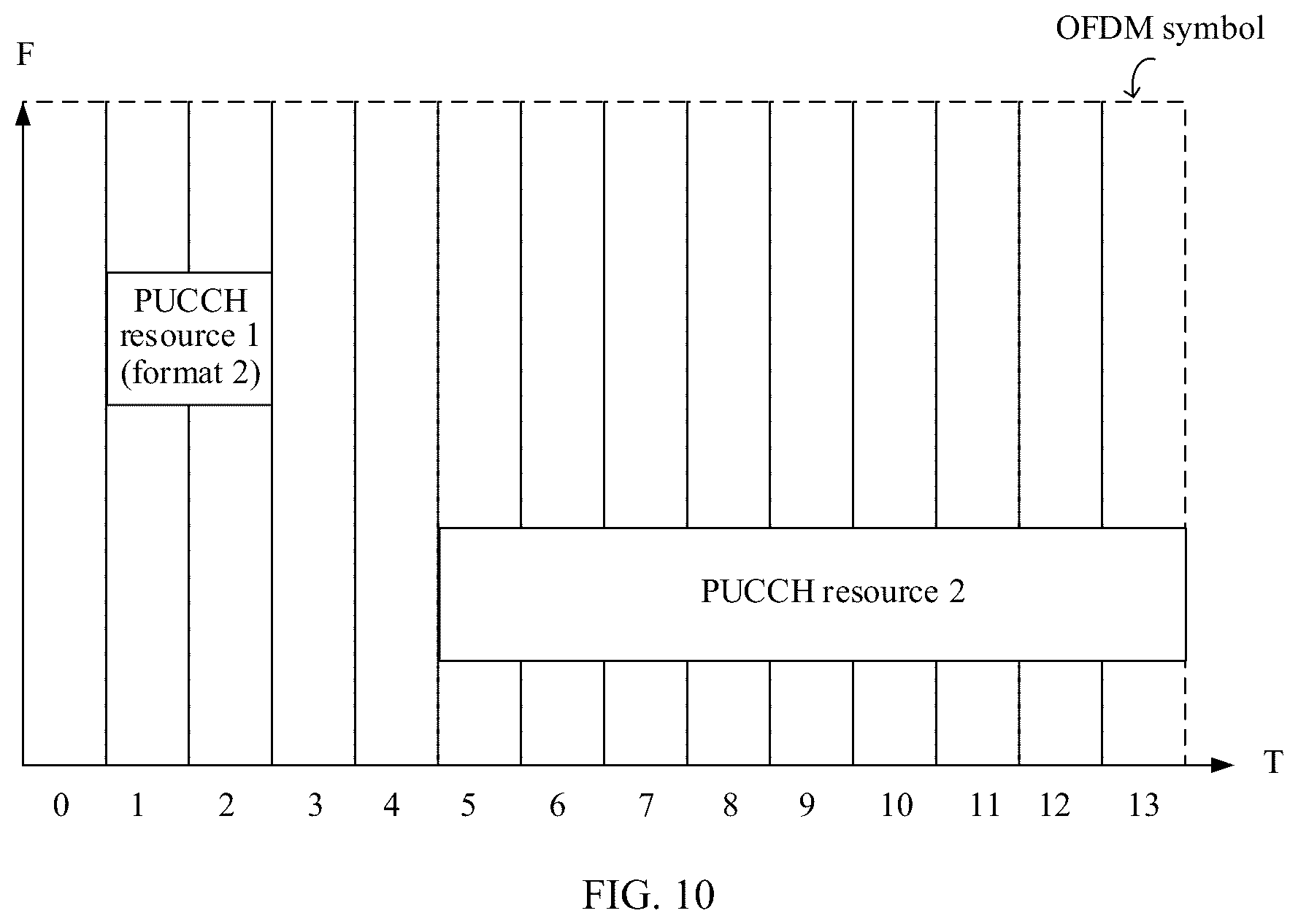 Patent US12348297 Figure 6 – Information reporting method and apparatus