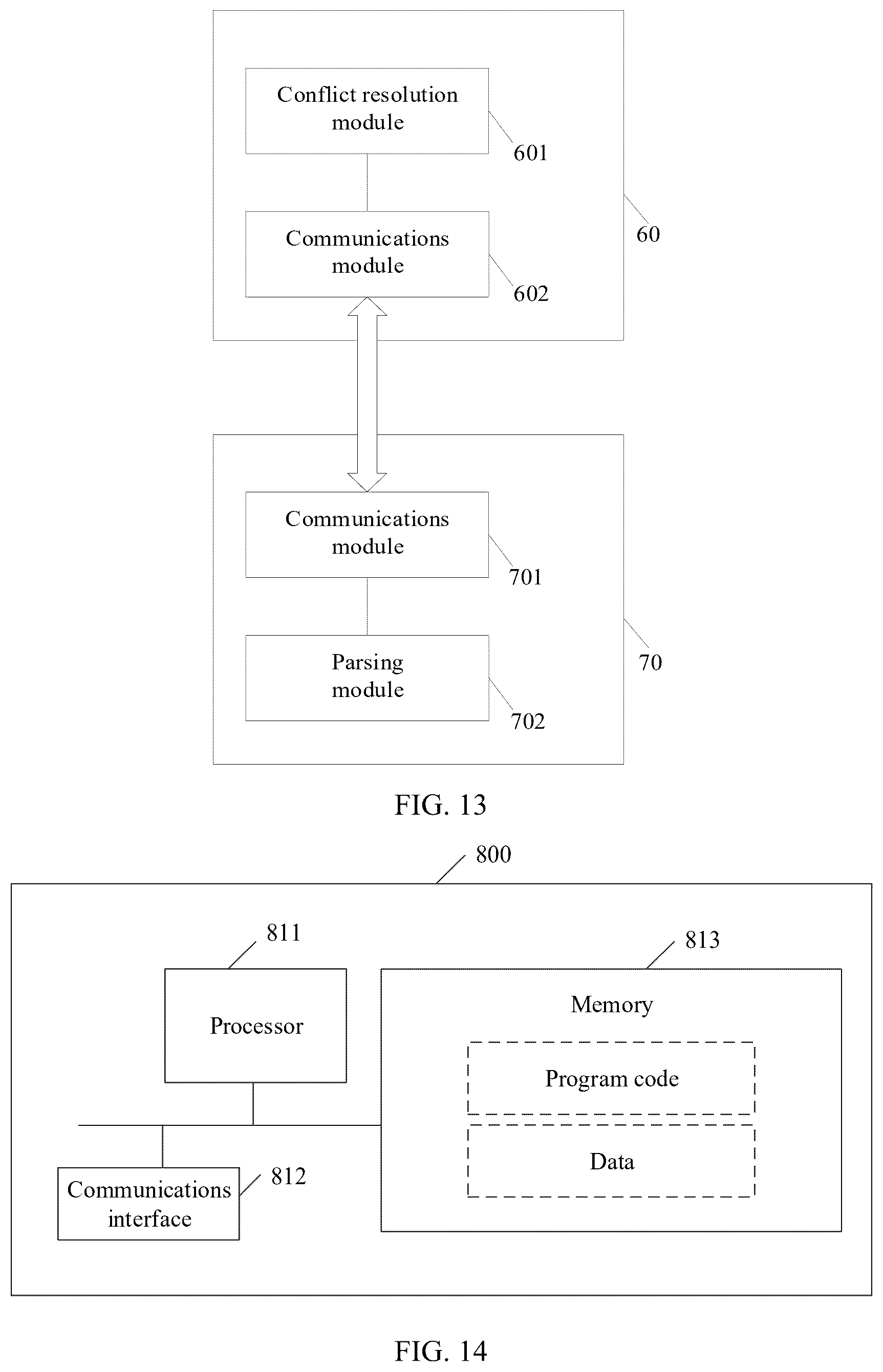 Patent US12348297 Figure 9 – Information reporting method and apparatus