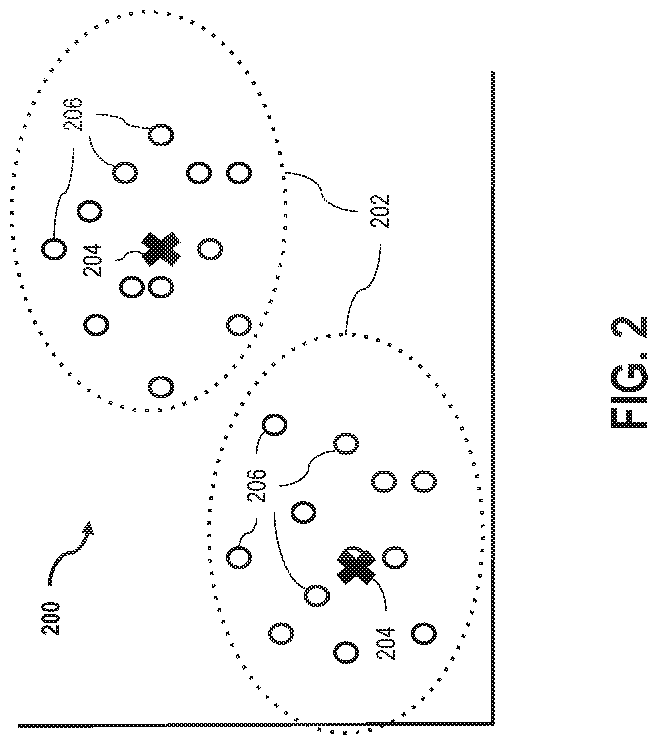 Patent US12348307 Figure 2 – Systems and methods for profile management